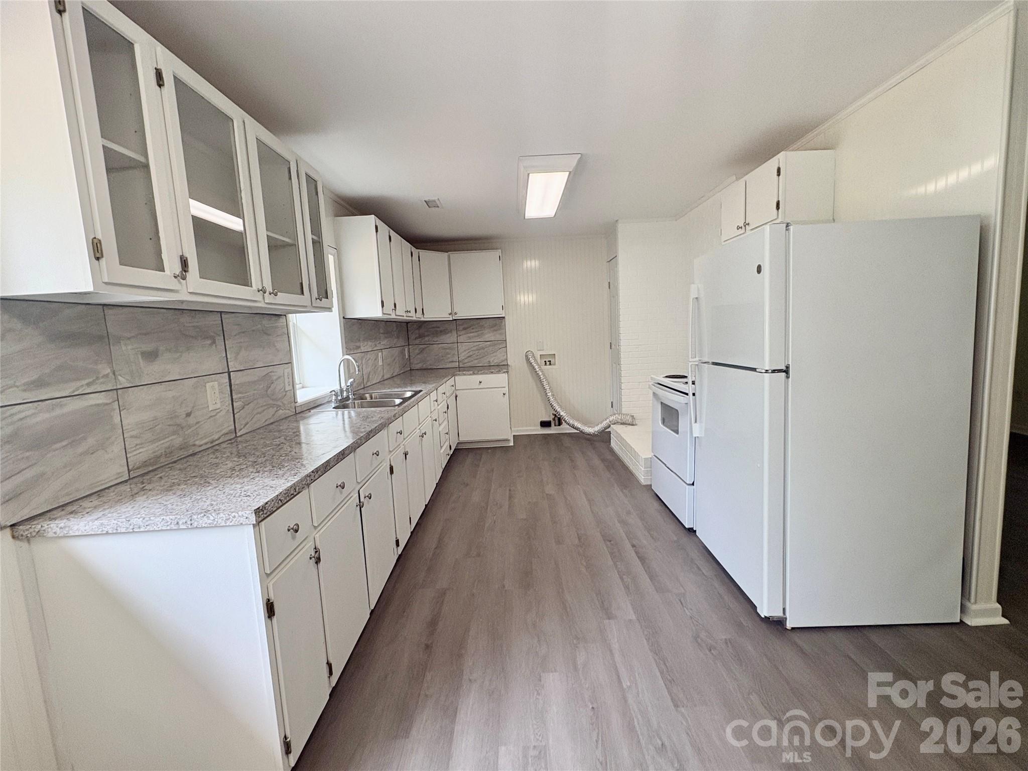 254 Beechwood Farm Road Statesville NC 28625
