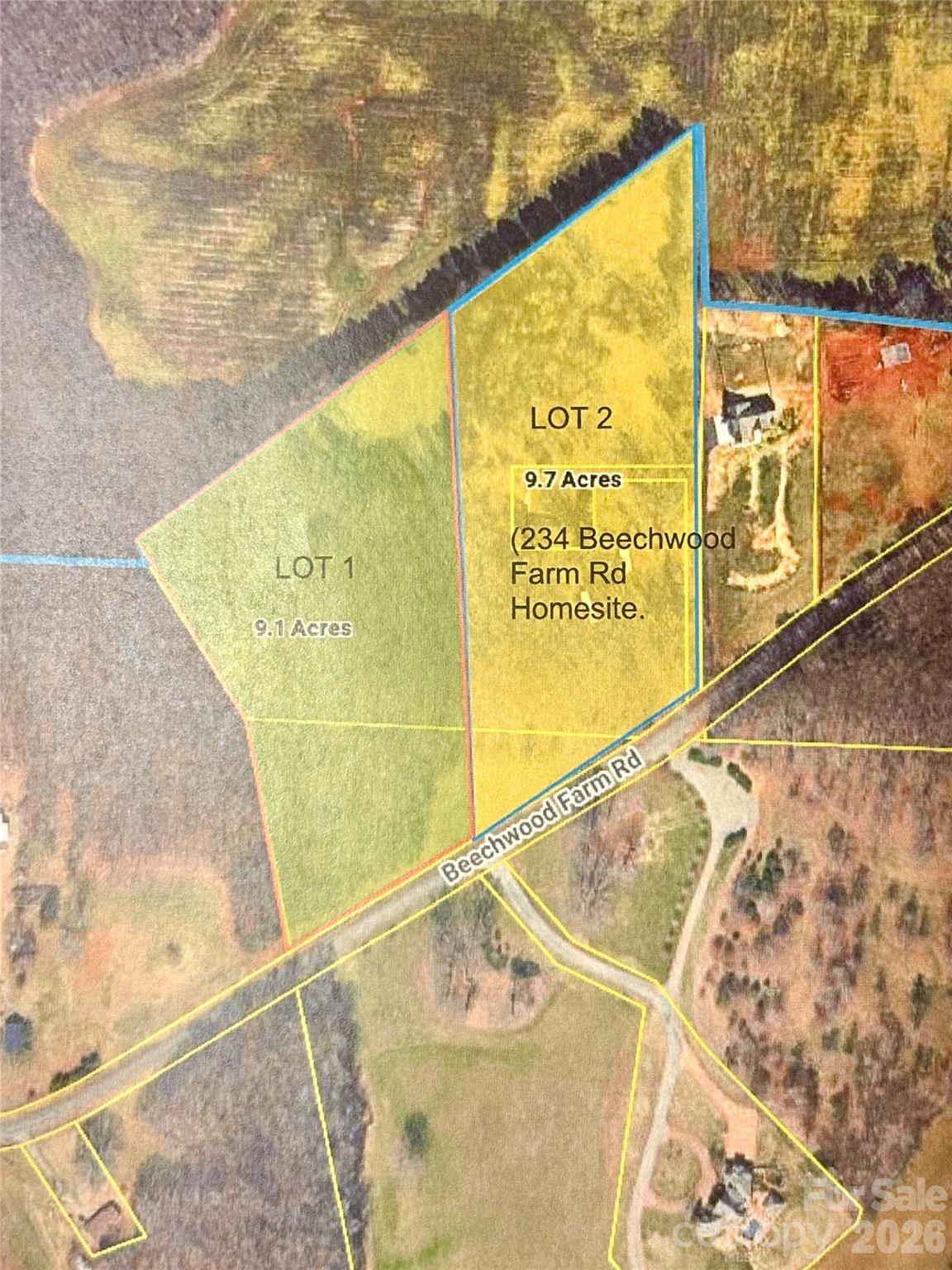 254 Beechwood Farm Road Statesville NC 28625