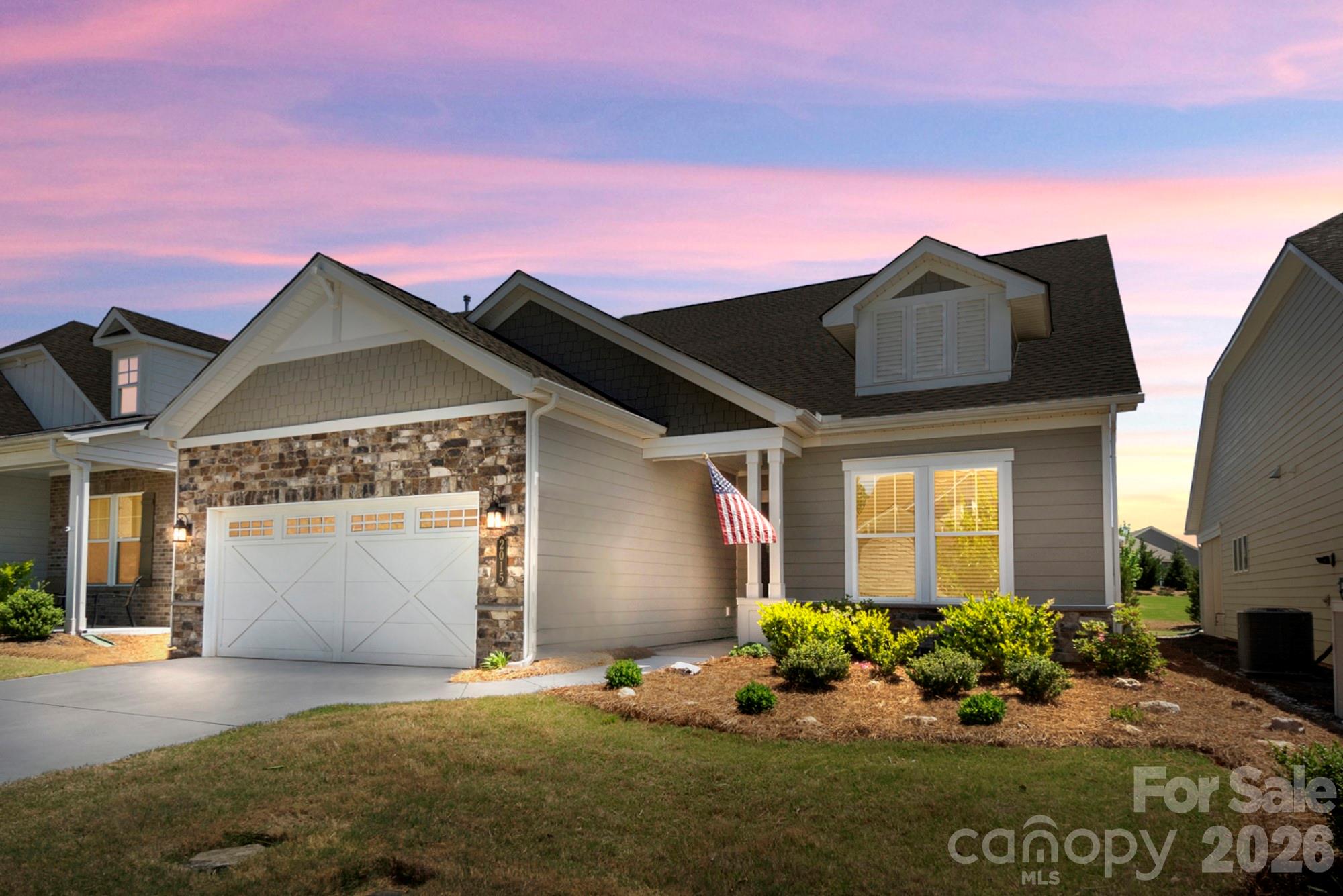 2015 Belle Mont Farm Avenue Monroe NC 28110