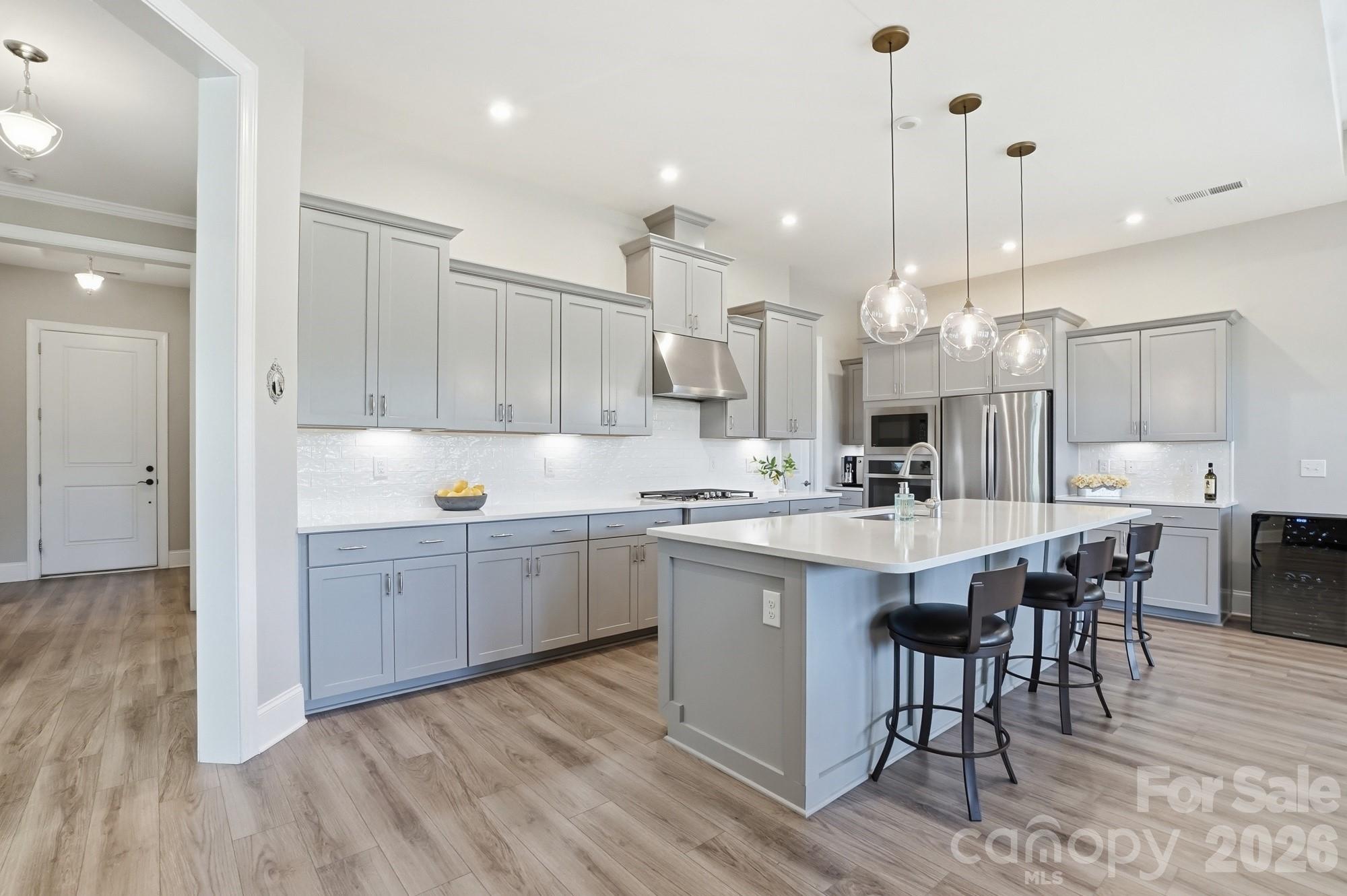 2015 Belle Mont Farm Avenue Monroe NC 28110