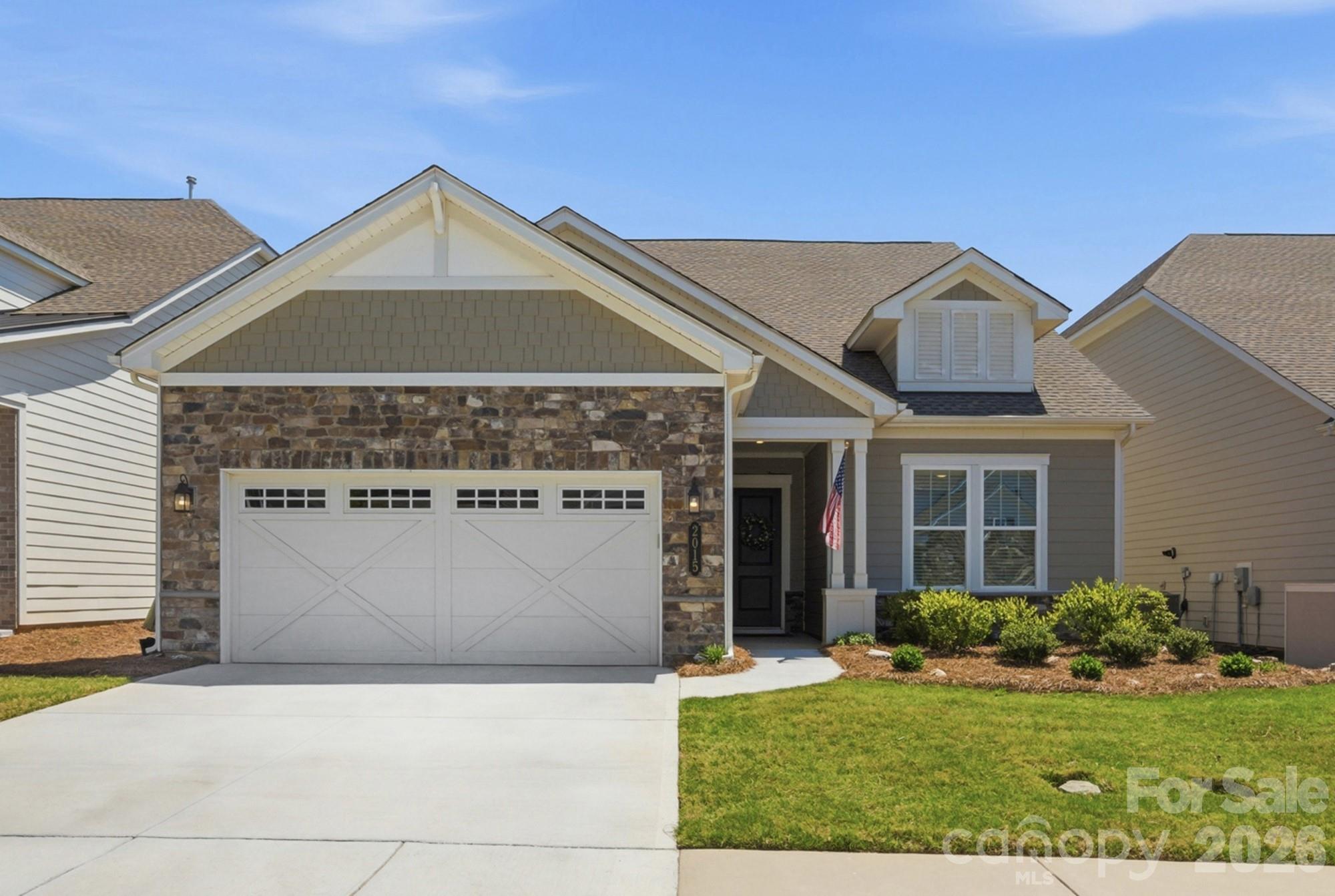 2015 Belle Mont Farm Avenue Monroe NC 28110