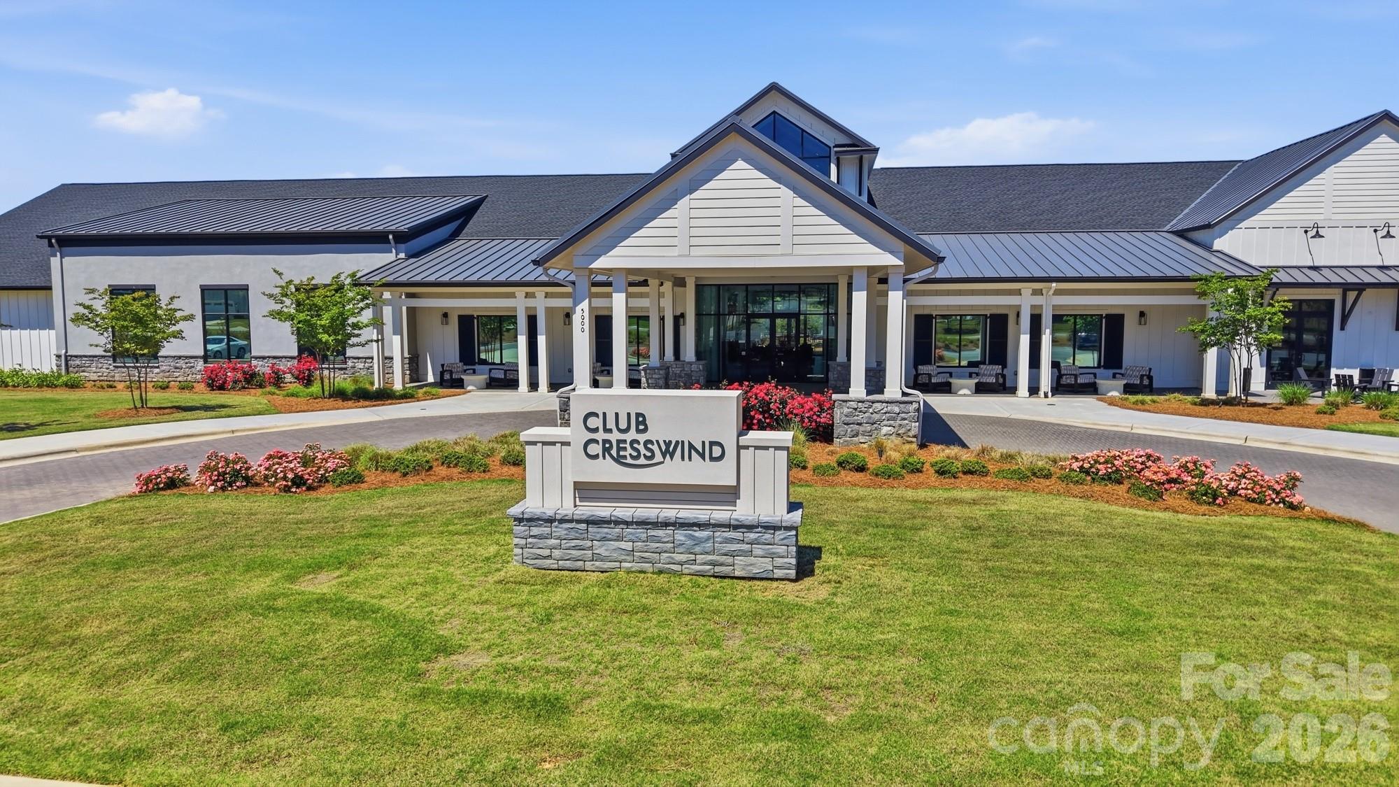 2015 Belle Mont Farm Avenue Monroe NC 28110