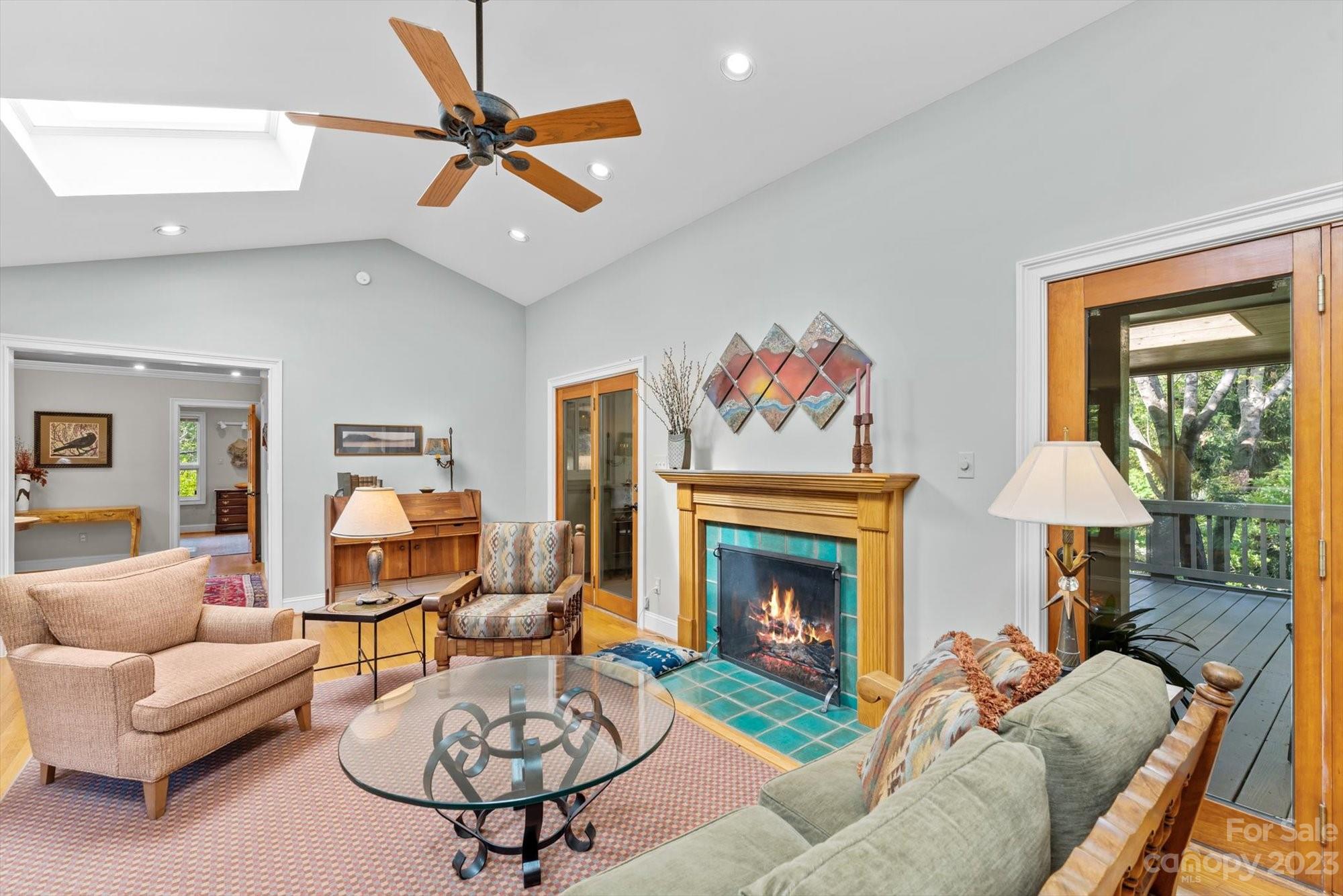 60 Elk Mountain Scenic Highway Asheville NC 28804