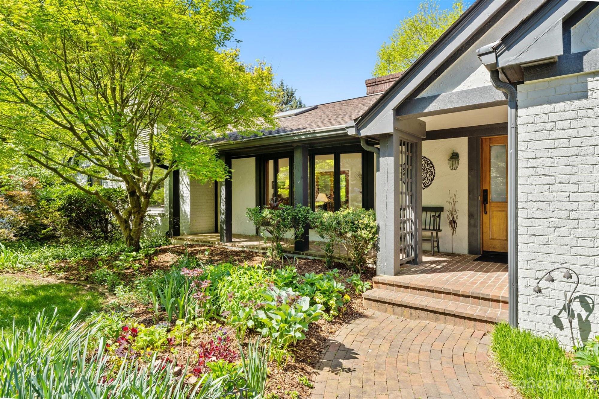 60 Elk Mountain Scenic Highway Asheville NC 28804