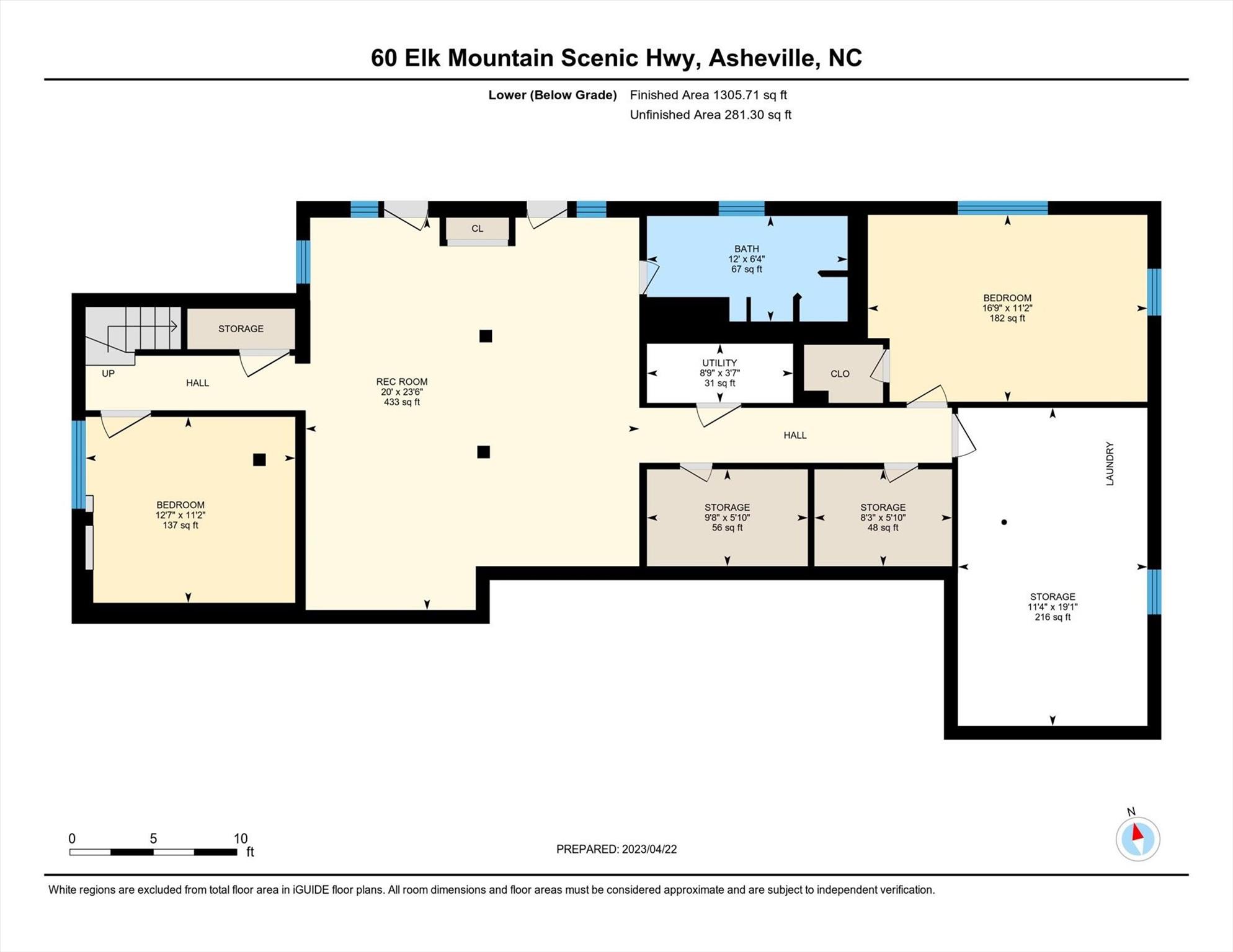 60 Elk Mountain Scenic Highway Asheville NC 28804