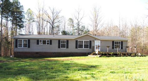 12367 Old Beatty Ford Road Rockwell NC 28138