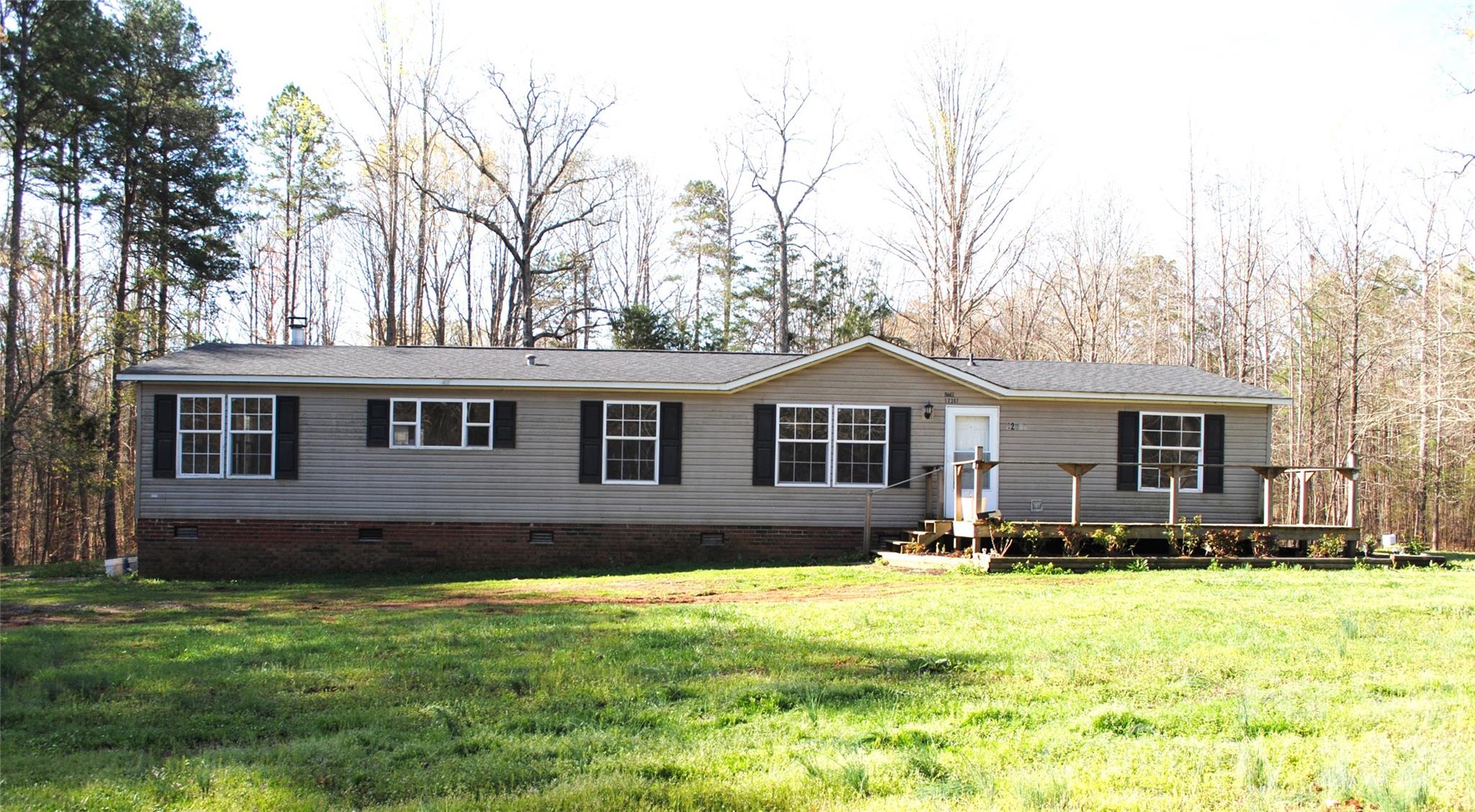 12367 Old Beatty Ford Road Rockwell NC 28138