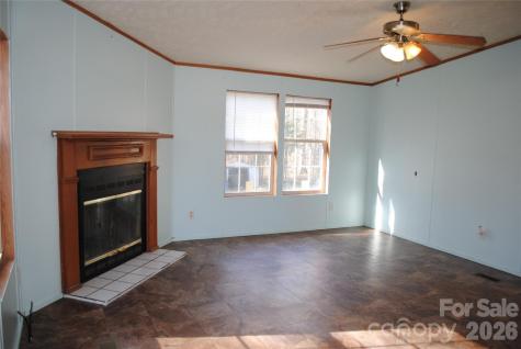 12367 Old Beatty Ford Road Rockwell NC 28138