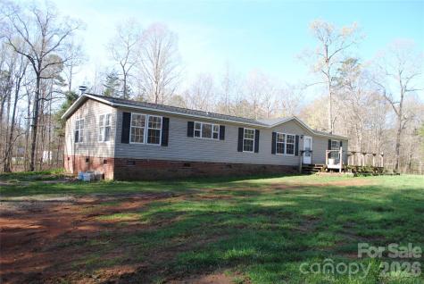 12367 Old Beatty Ford Road Rockwell NC 28138