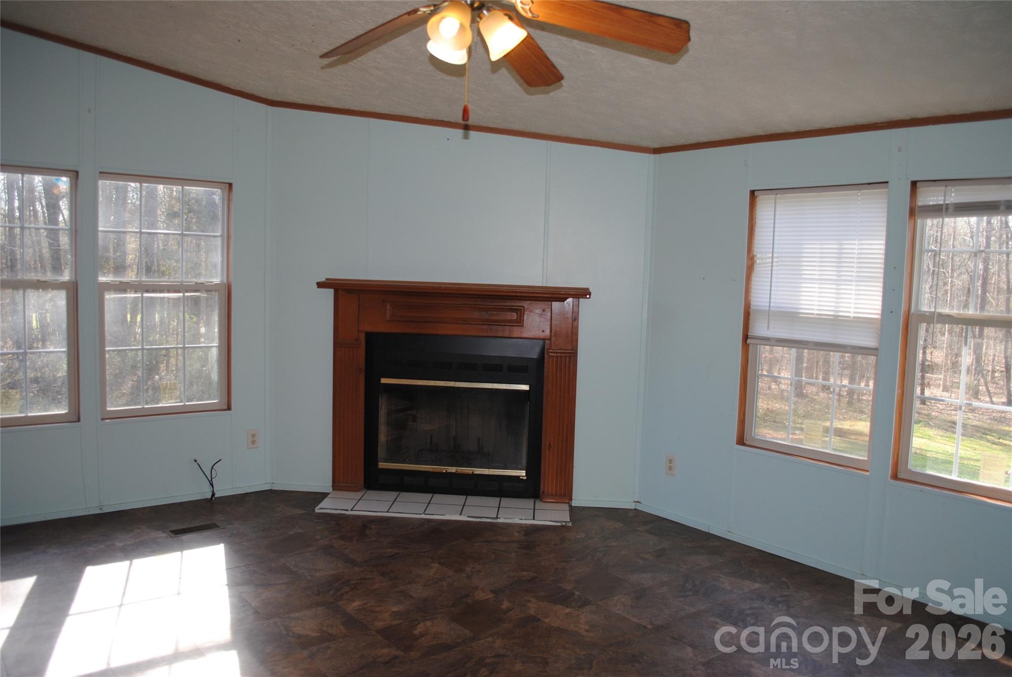 12367 Old Beatty Ford Road Rockwell NC 28138