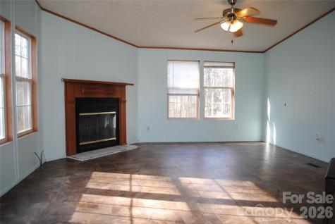 12367 Old Beatty Ford Road Rockwell NC 28138