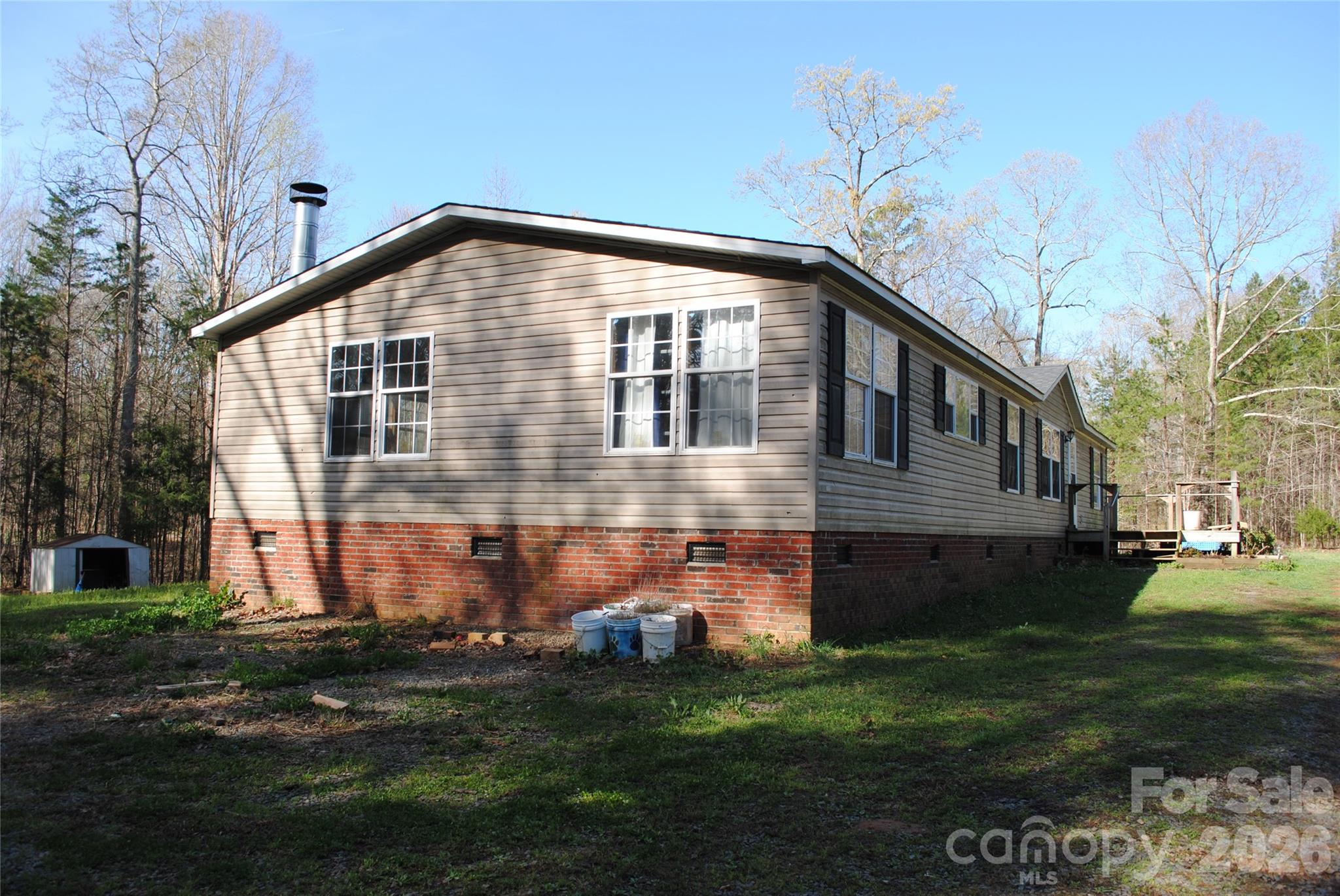 12367 Old Beatty Ford Road Rockwell NC 28138