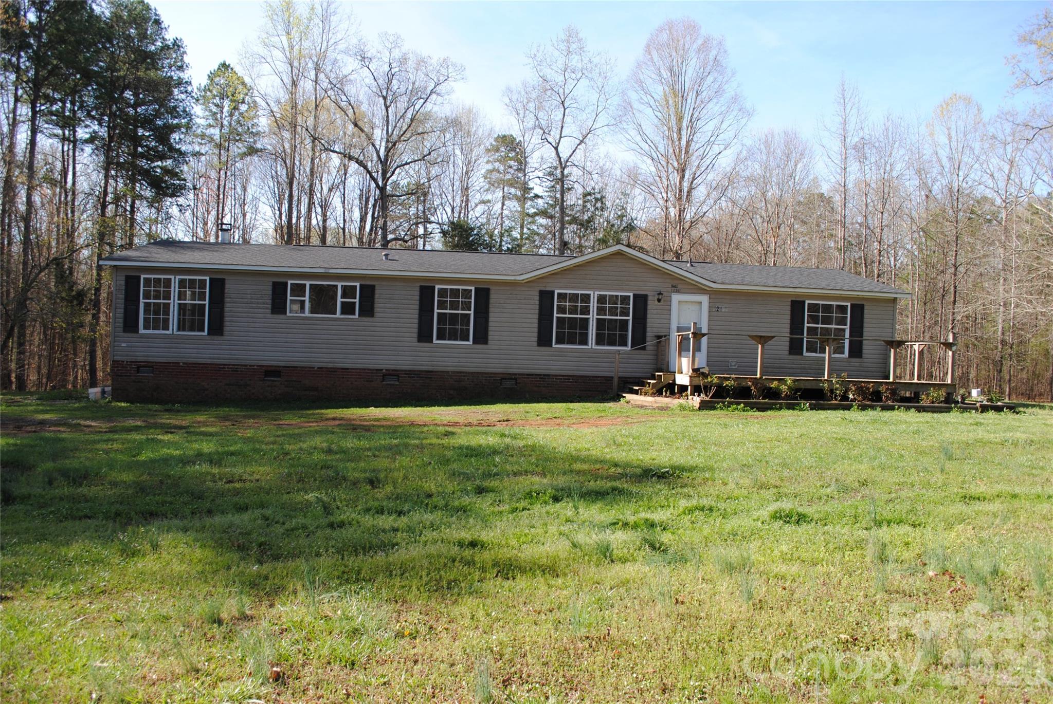 12367 Old Beatty Ford Road Rockwell NC 28138