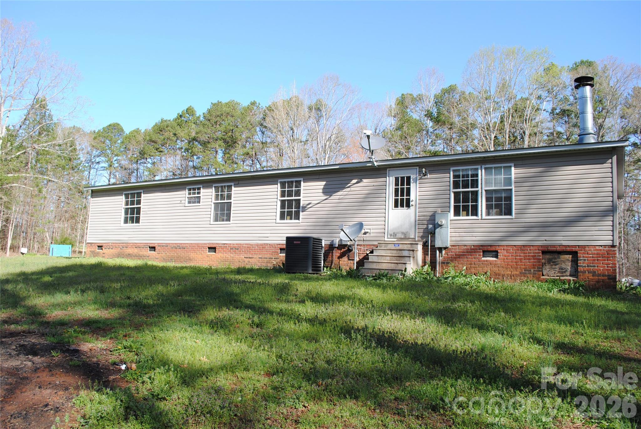 12367 Old Beatty Ford Road Rockwell NC 28138