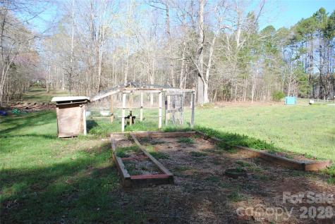 12367 Old Beatty Ford Road Rockwell NC 28138