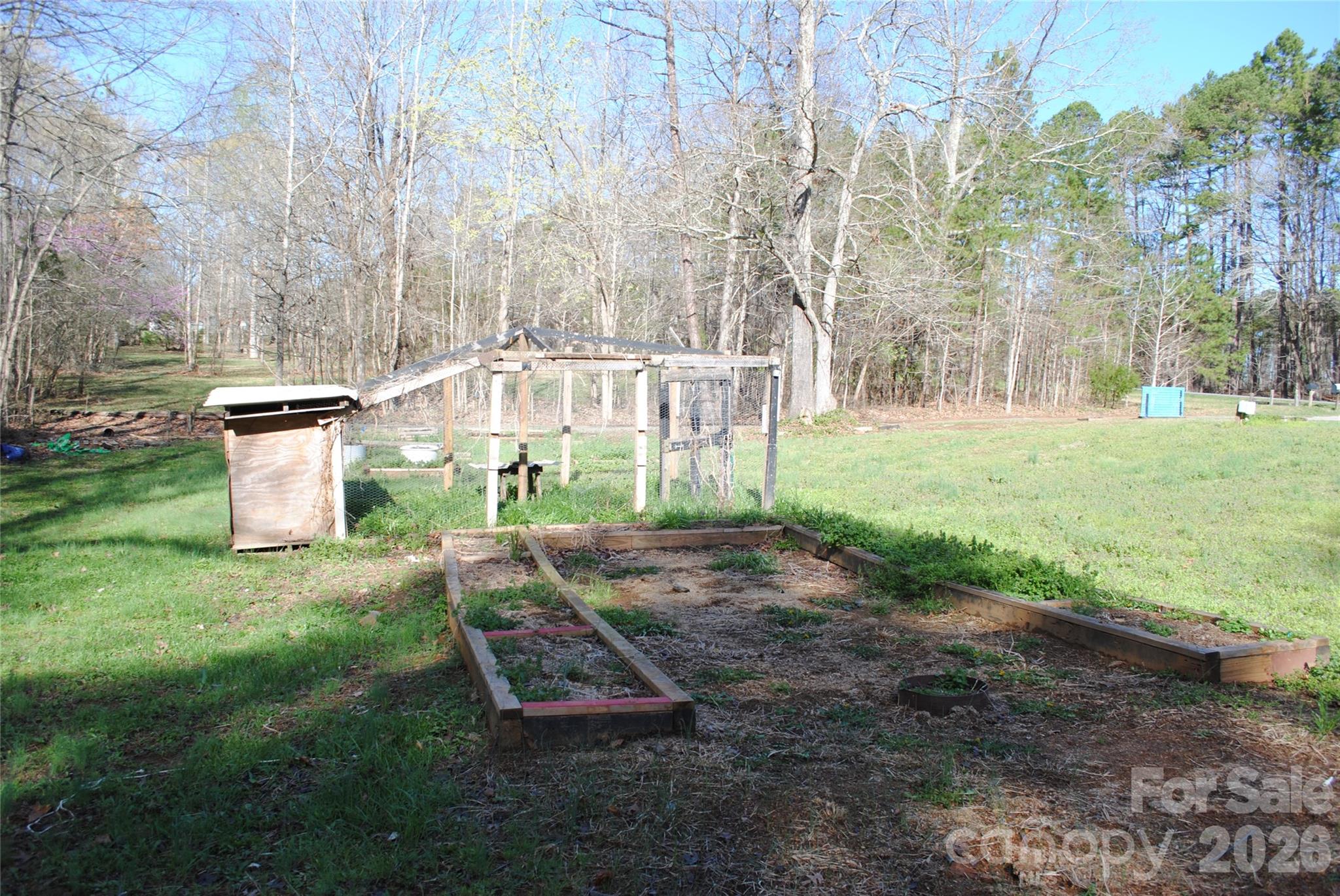 12367 Old Beatty Ford Road Rockwell NC 28138