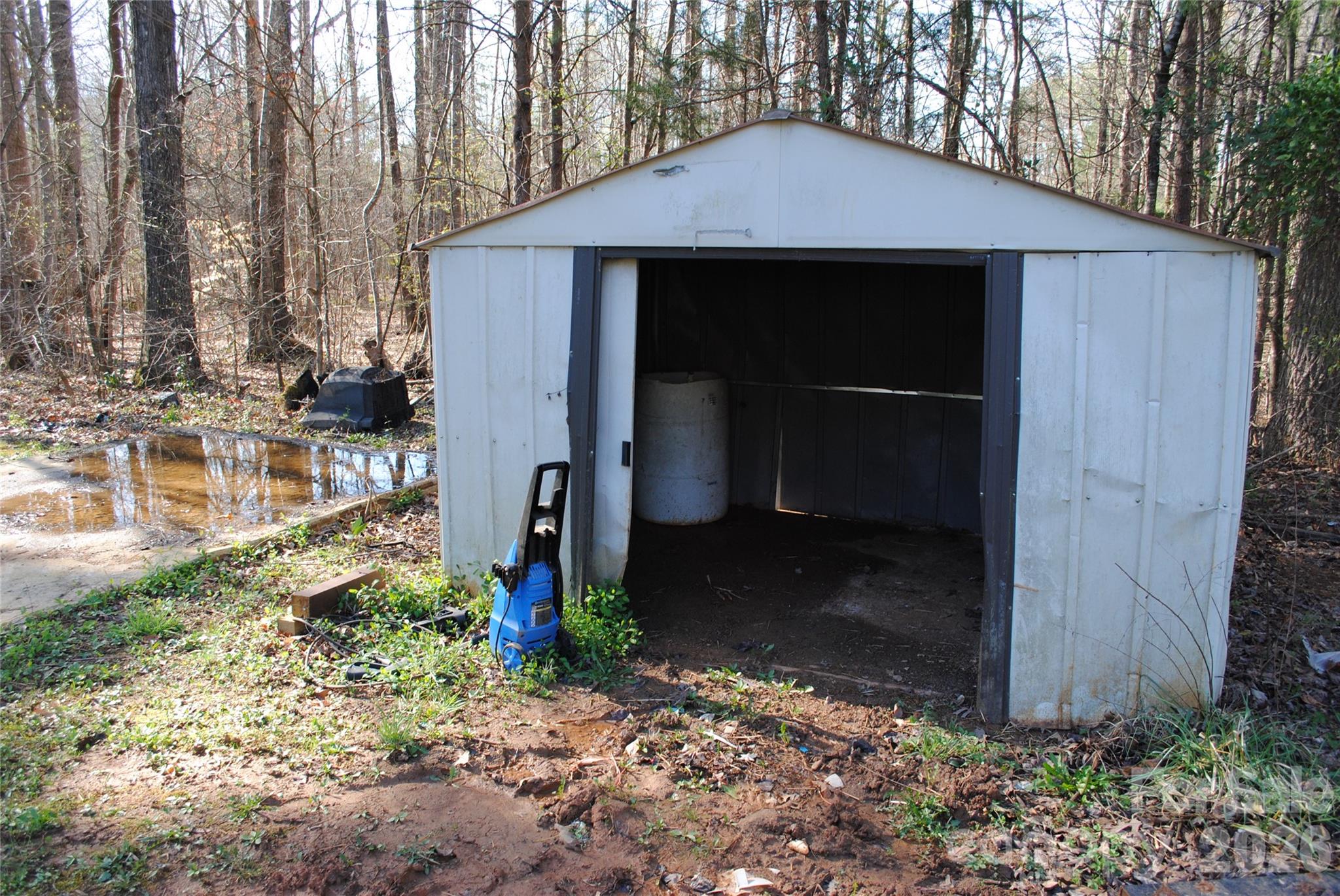 12367 Old Beatty Ford Road Rockwell NC 28138