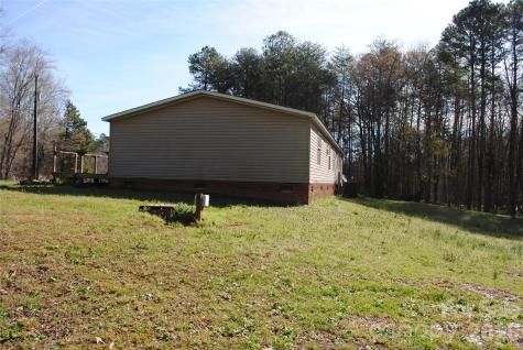 12367 Old Beatty Ford Road Rockwell NC 28138