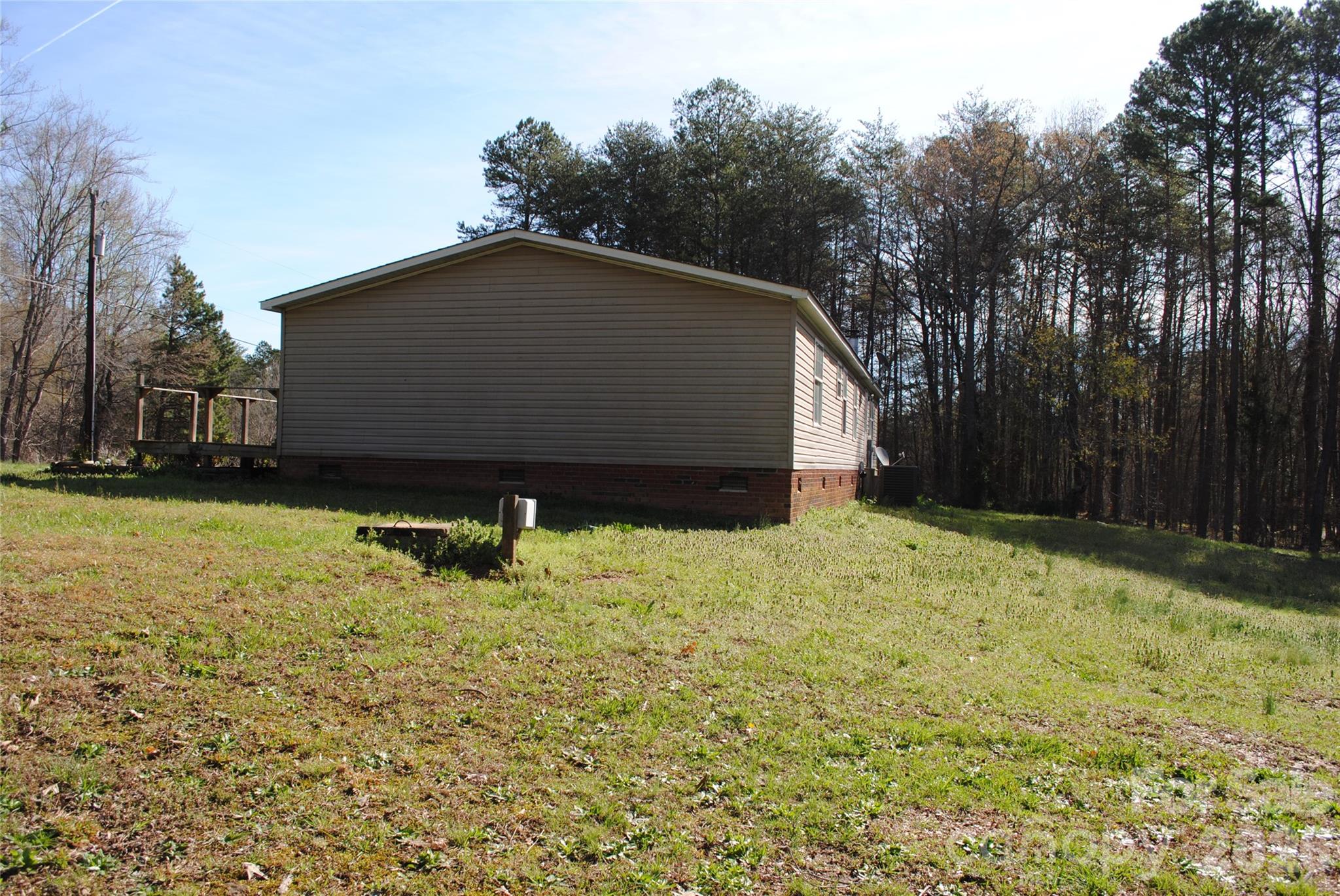 12367 Old Beatty Ford Road Rockwell NC 28138