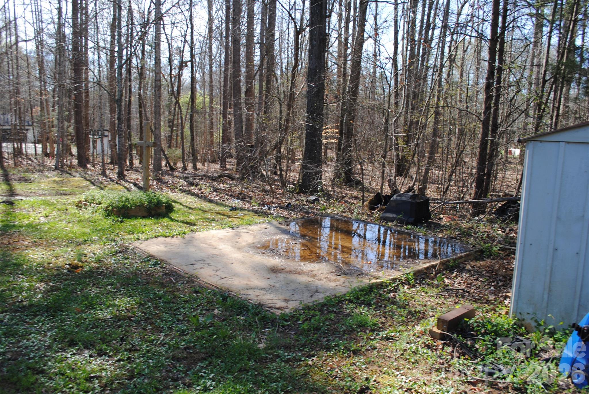 12367 Old Beatty Ford Road Rockwell NC 28138
