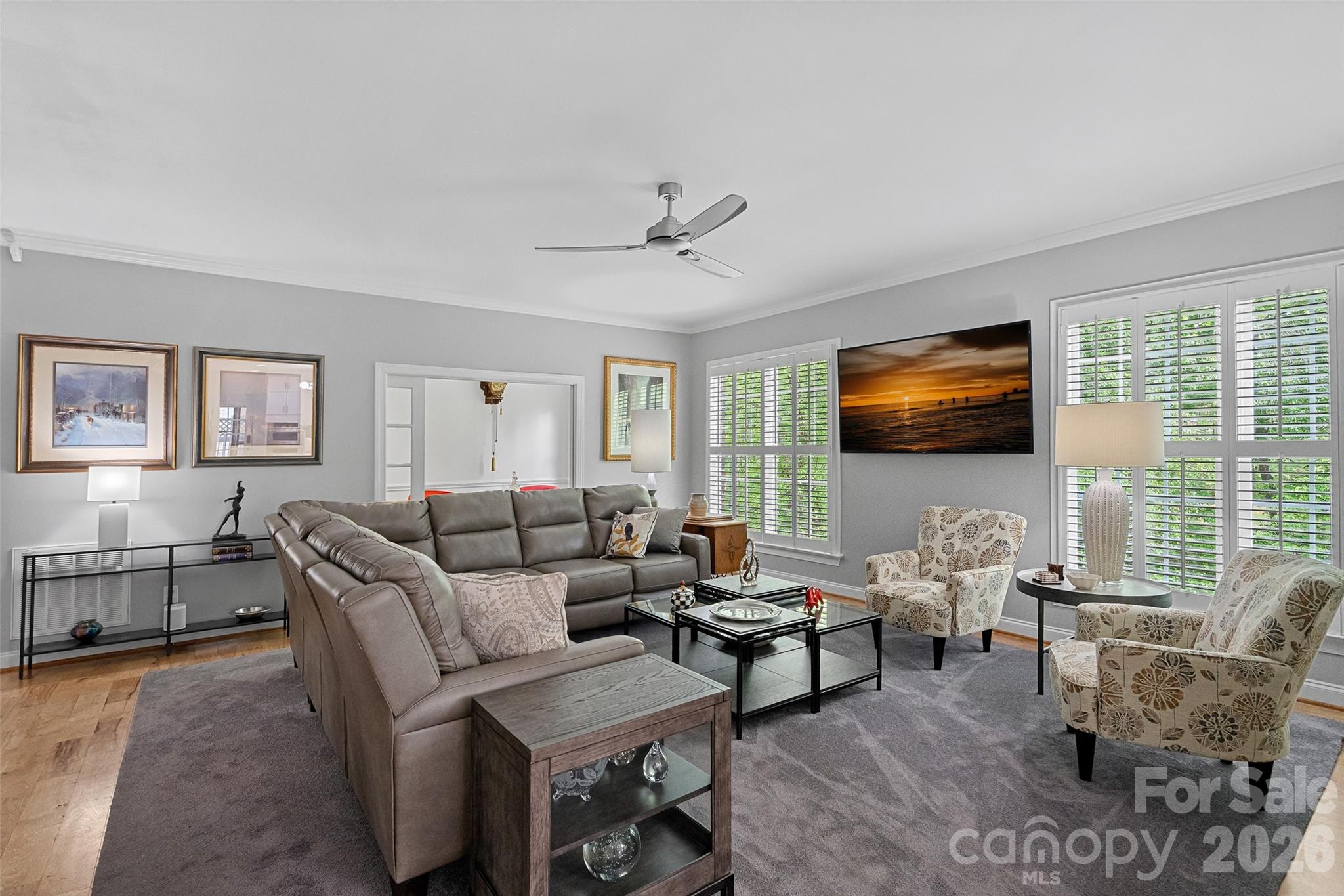 10209 Tallent Lane Huntersville NC 28078