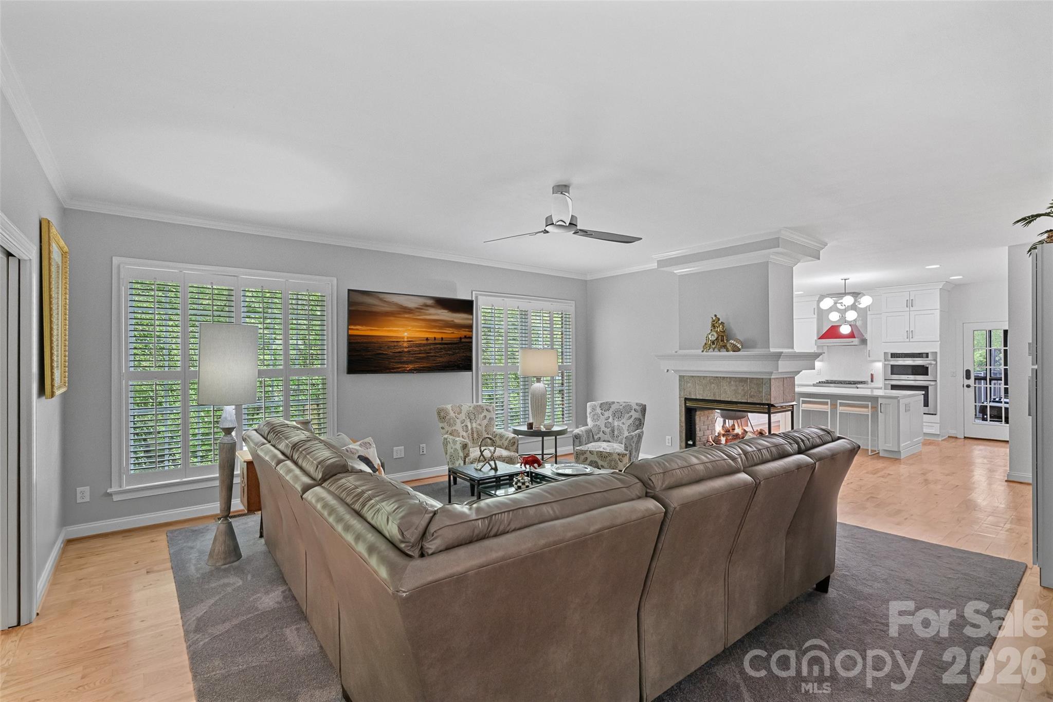 10209 Tallent Lane Huntersville NC 28078