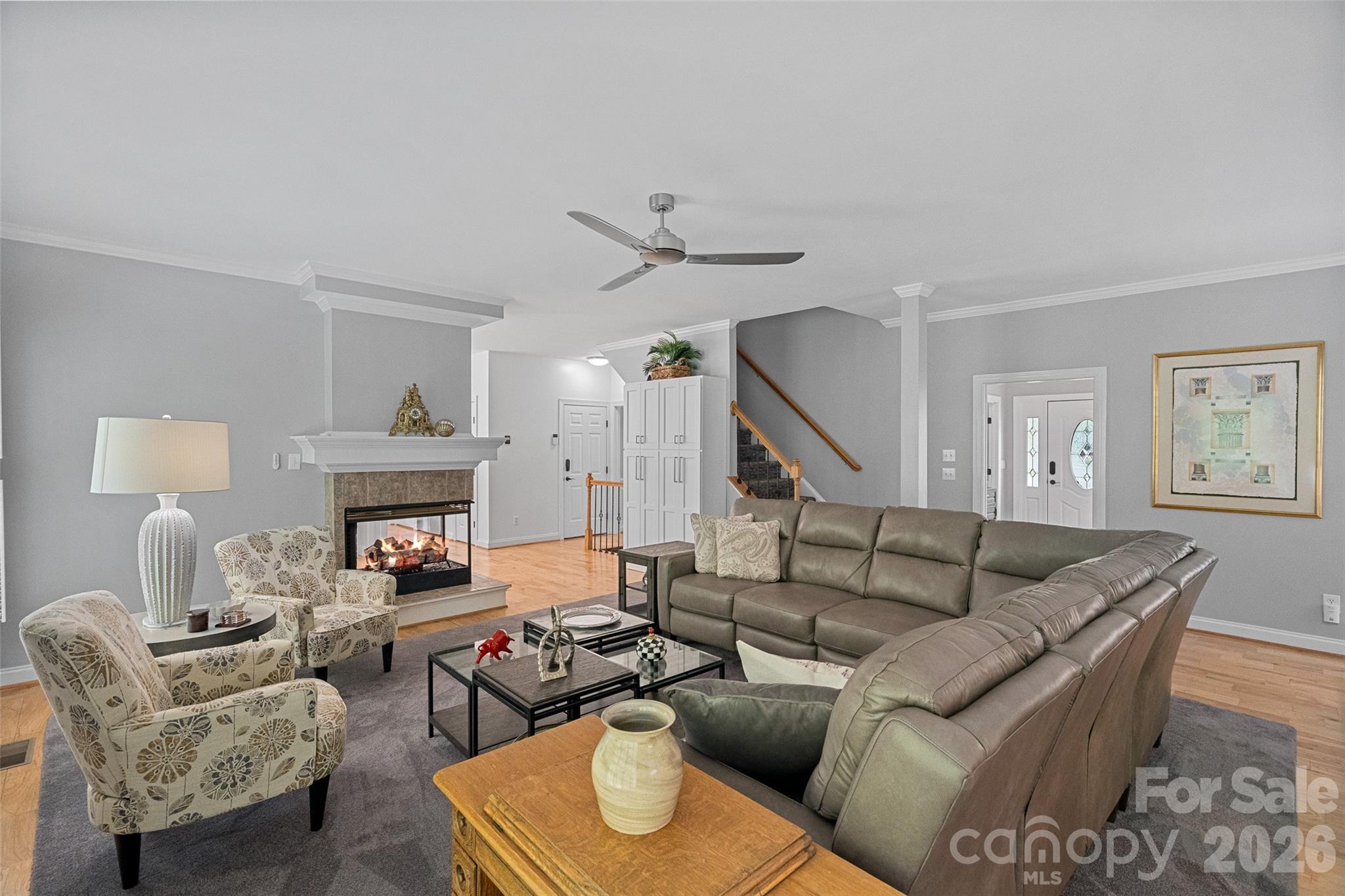 10209 Tallent Lane Huntersville NC 28078