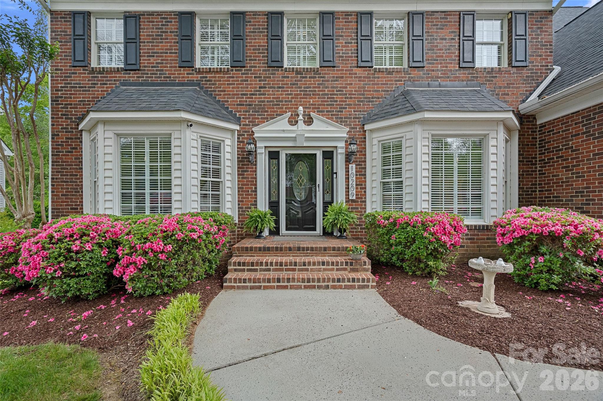 10209 Tallent Lane Huntersville NC 28078
