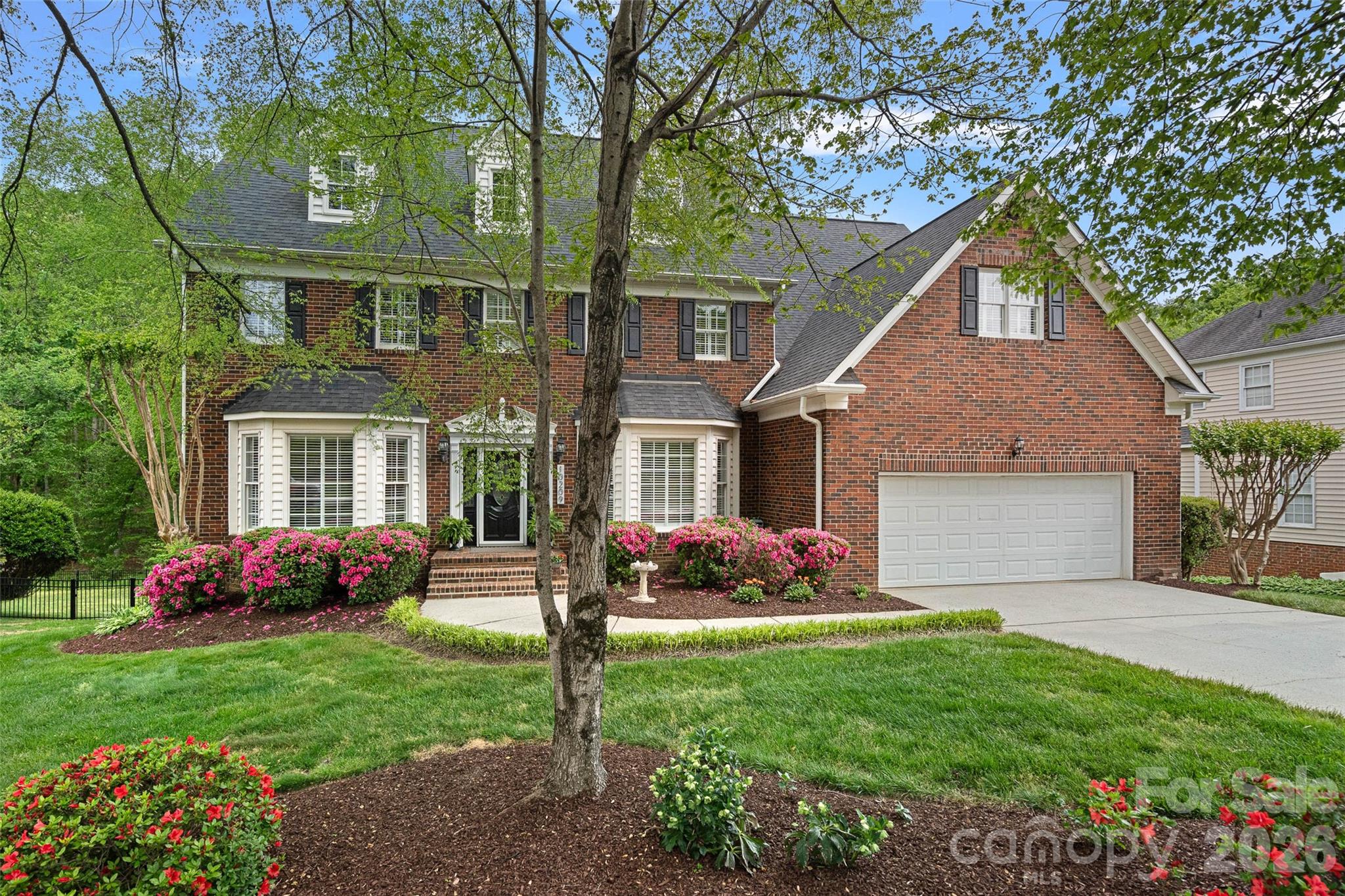 10209 Tallent Lane Huntersville NC 28078