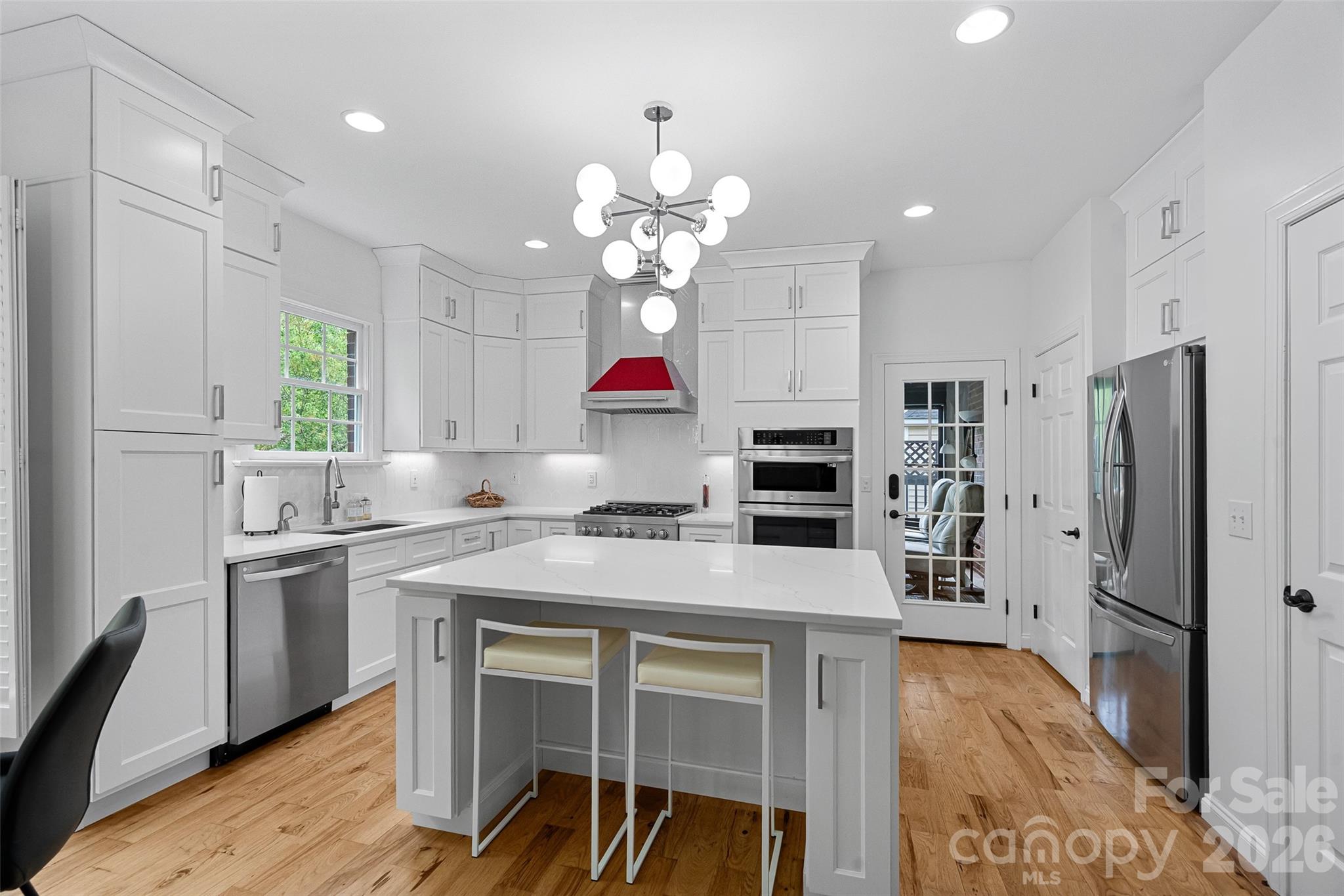 10209 Tallent Lane Huntersville NC 28078