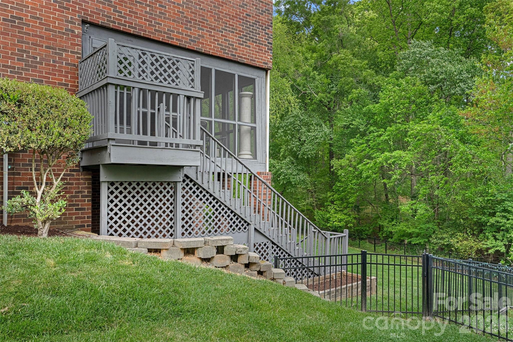 10209 Tallent Lane Huntersville NC 28078