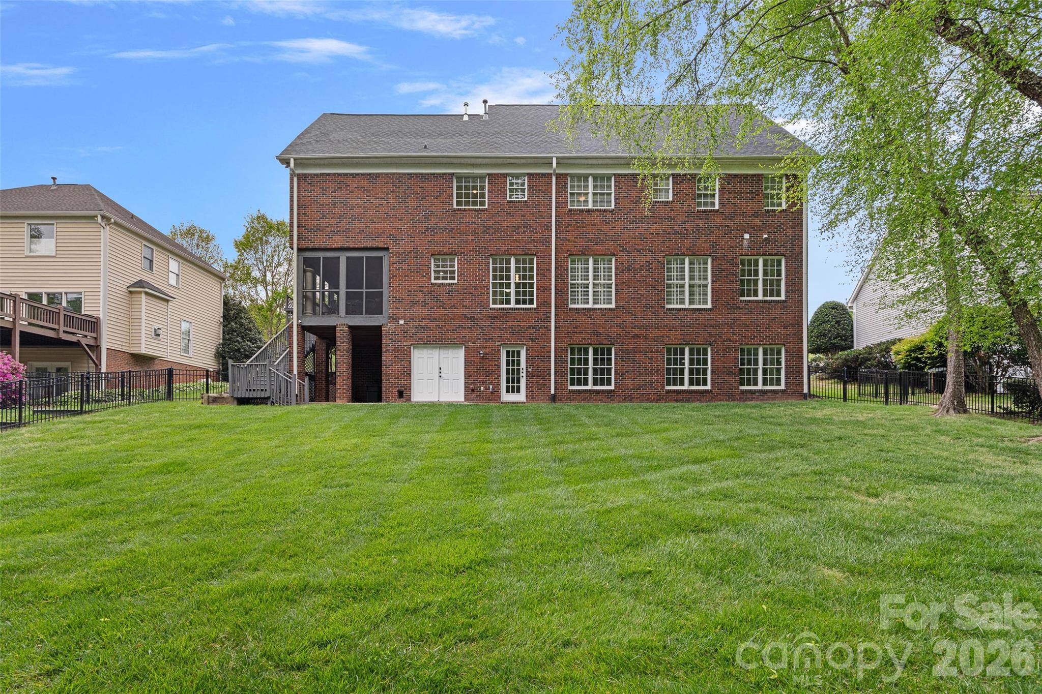 10209 Tallent Lane Huntersville NC 28078