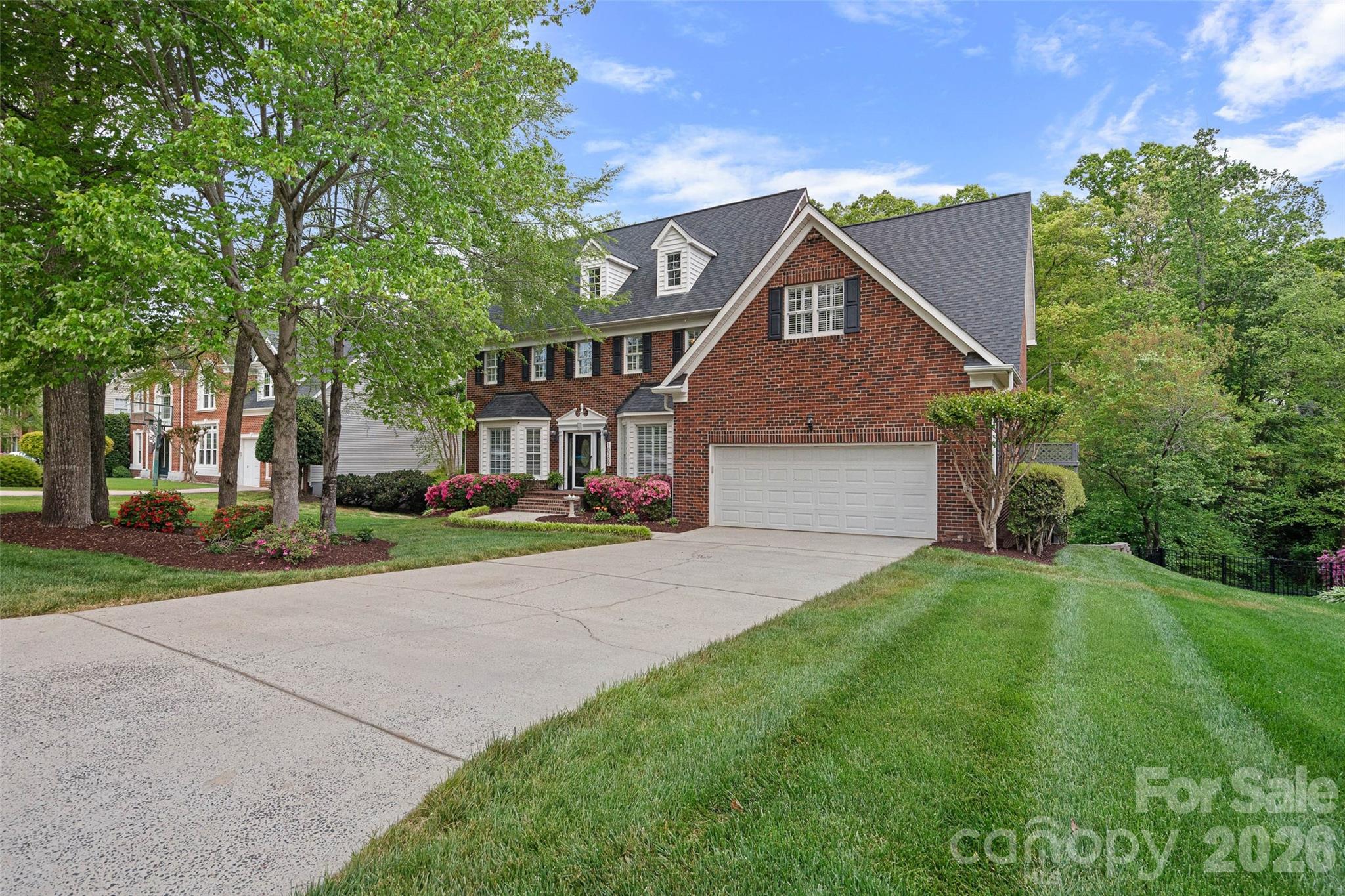10209 Tallent Lane Huntersville NC 28078