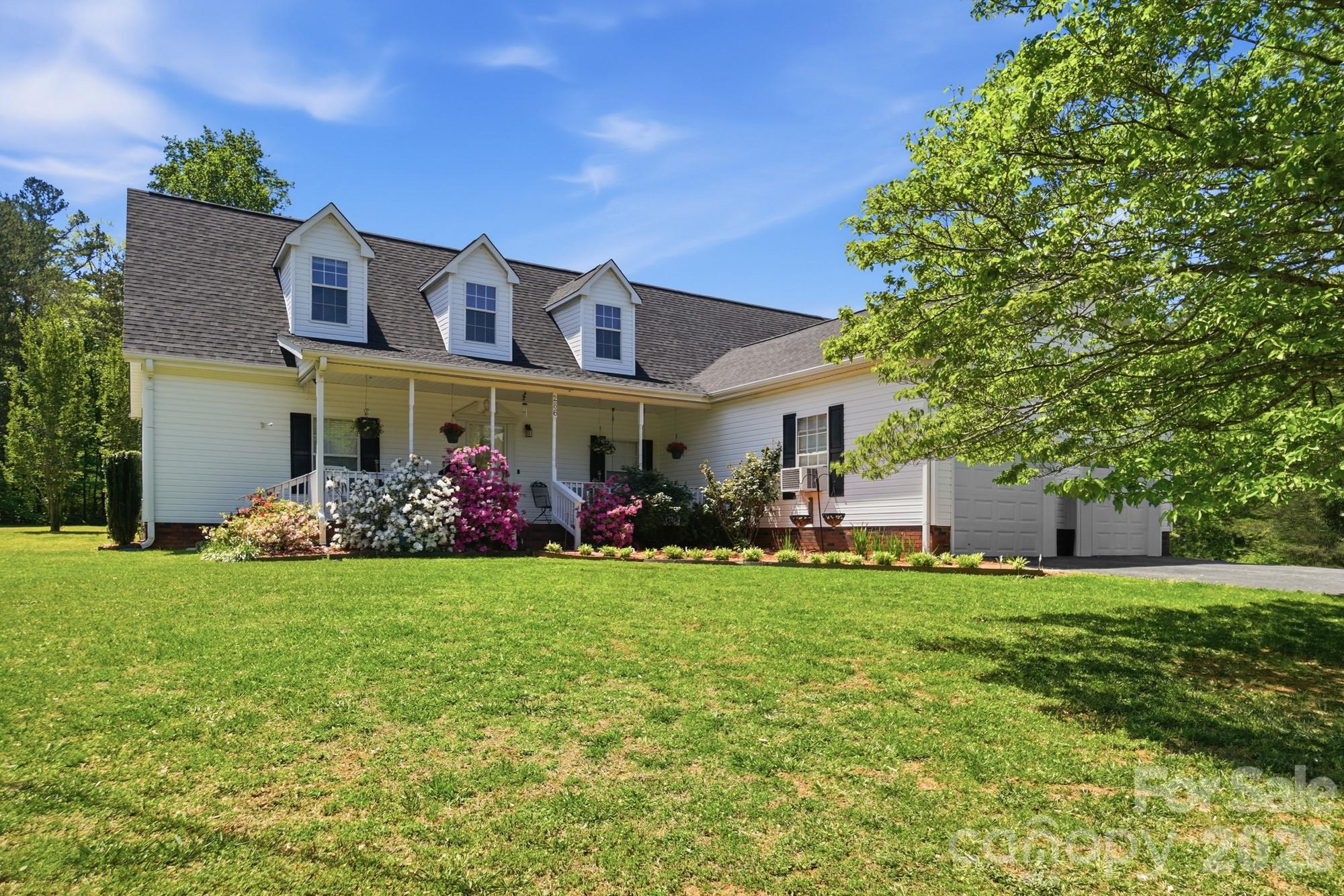 286 Battleground Road Grover NC 28073