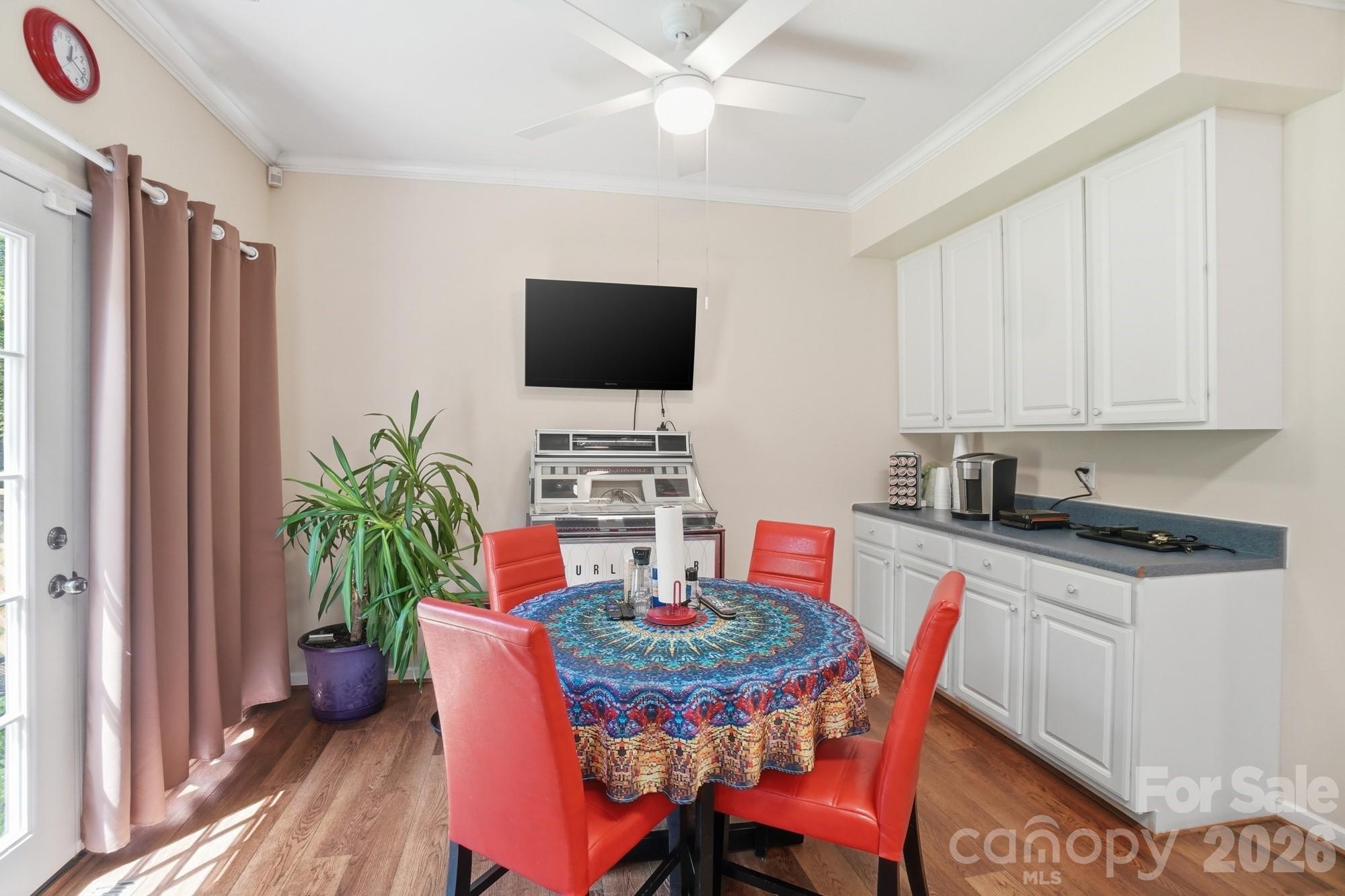 286 Battleground Road Grover NC 28073