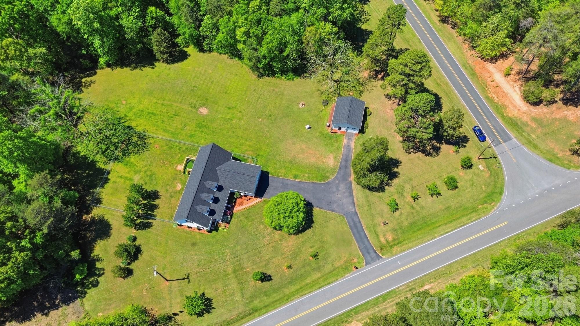 286 Battleground Road Grover NC 28073
