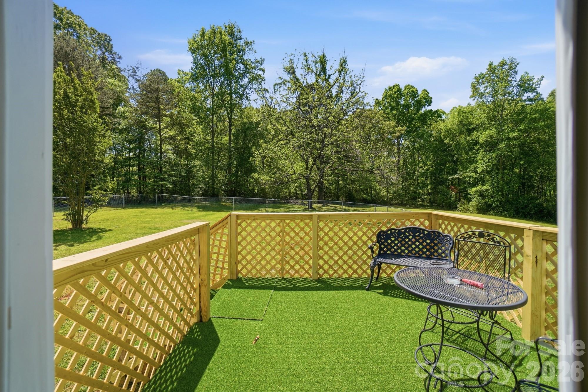 286 Battleground Road Grover NC 28073