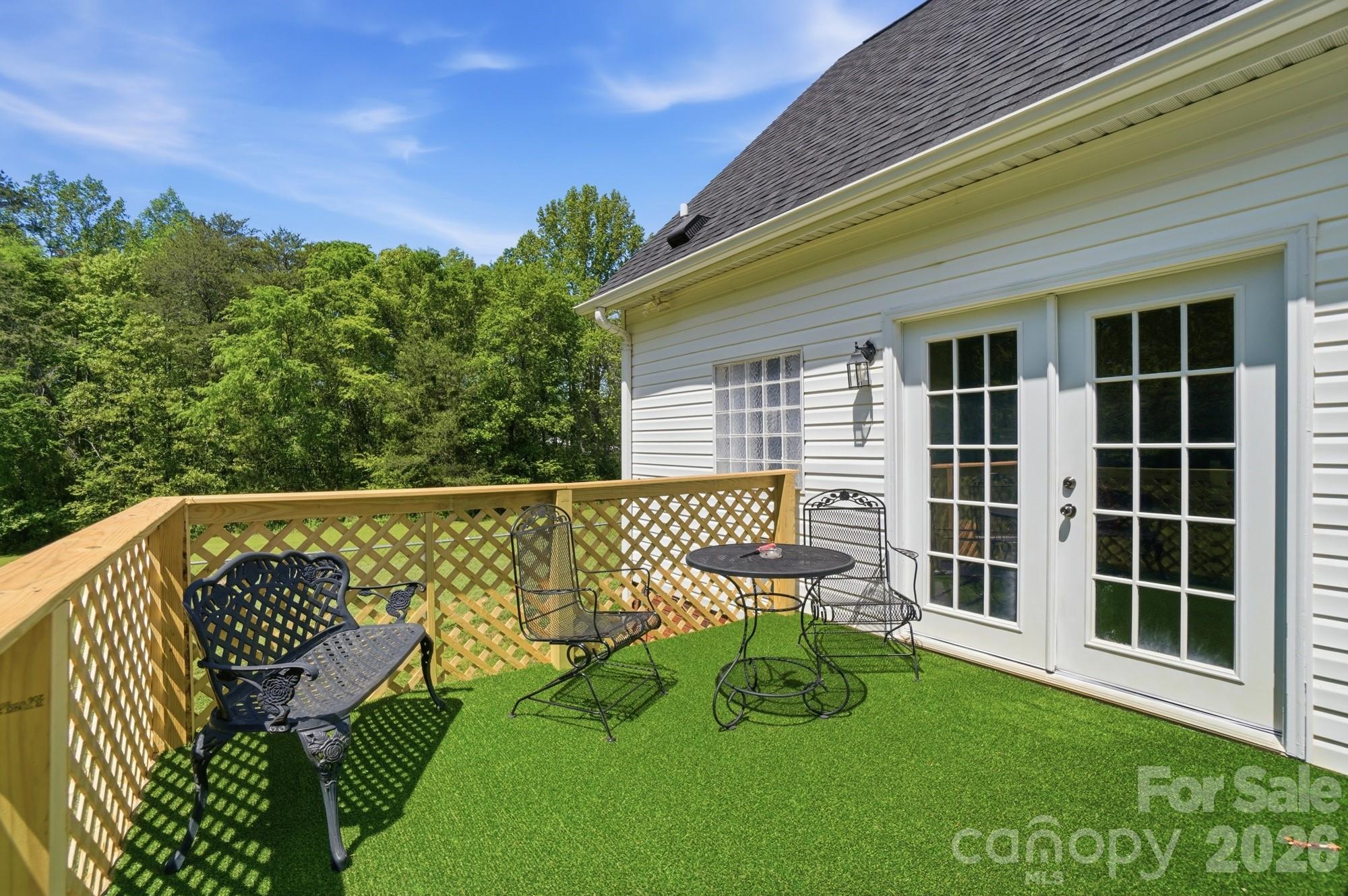 286 Battleground Road Grover NC 28073