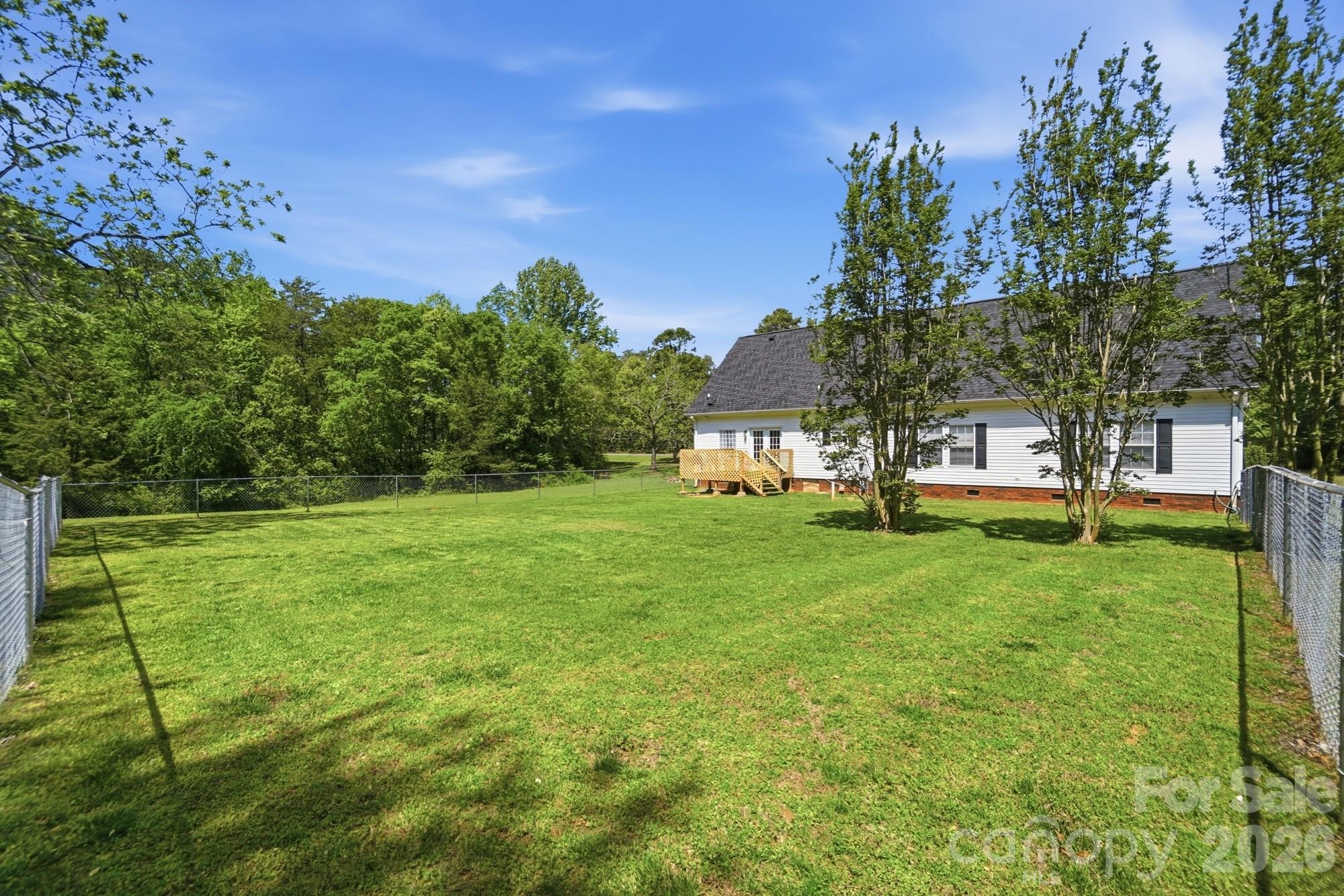 286 Battleground Road Grover NC 28073