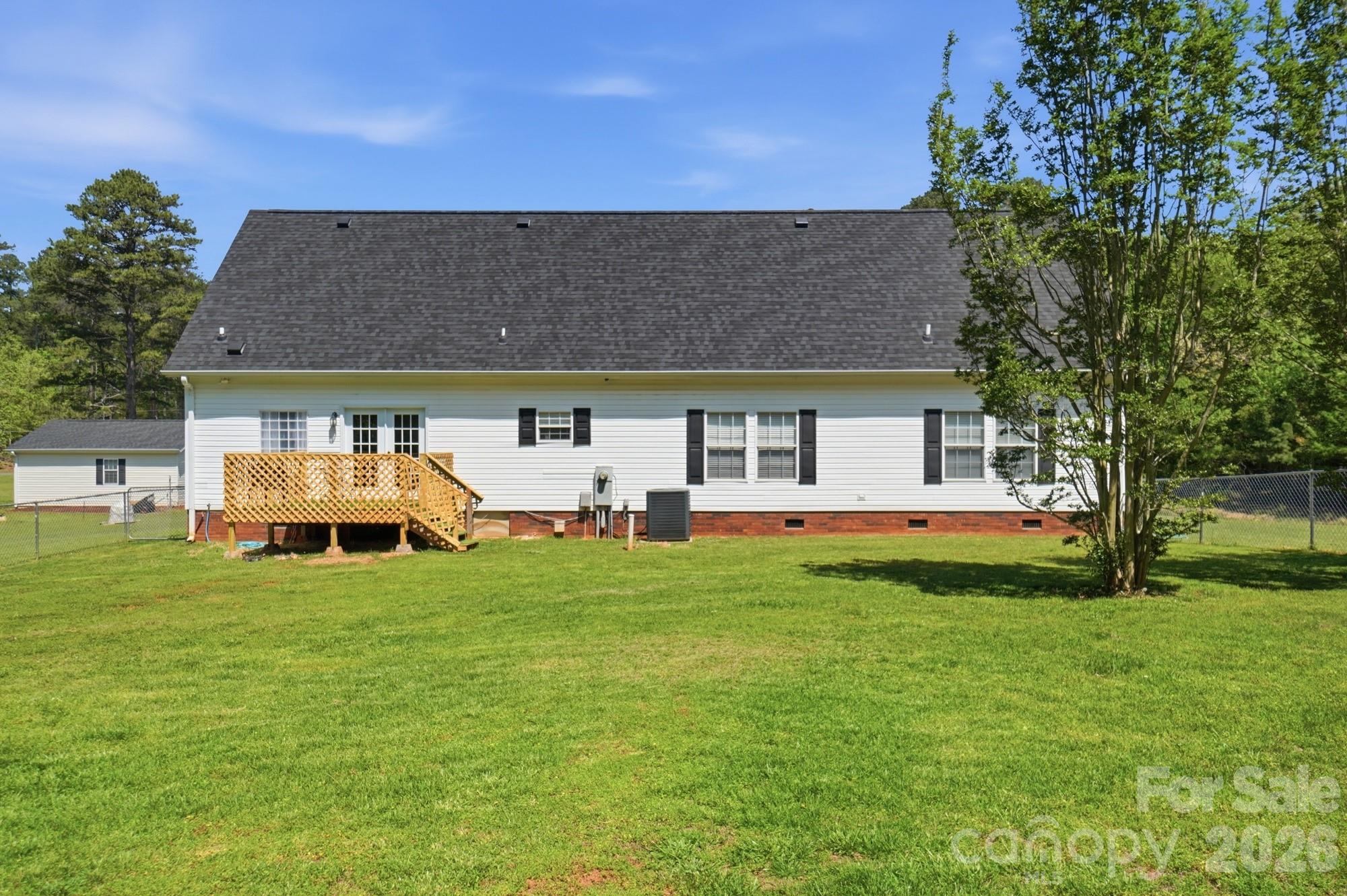 286 Battleground Road Grover NC 28073