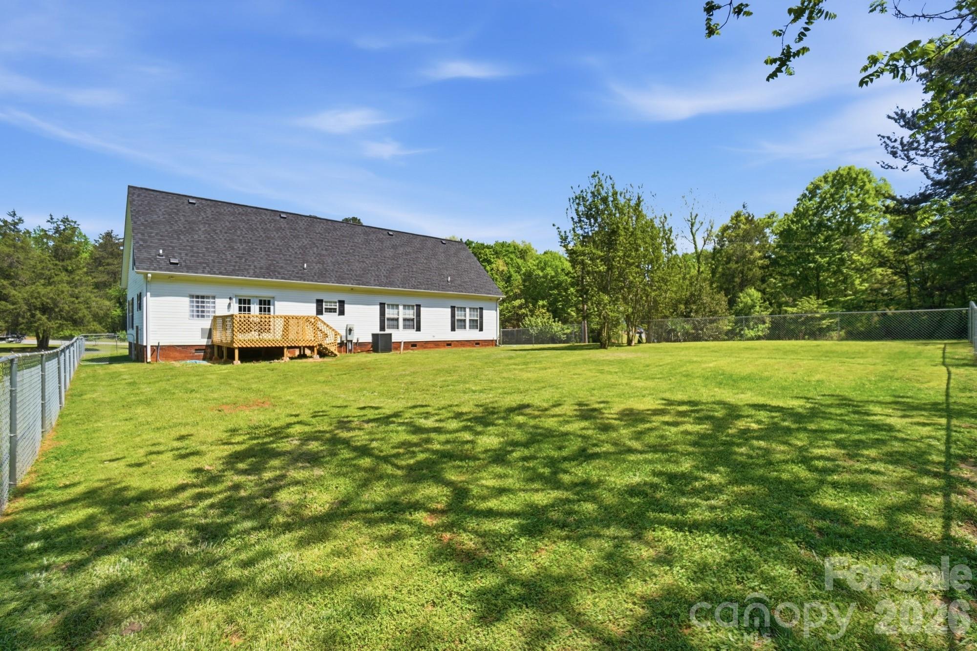 286 Battleground Road Grover NC 28073