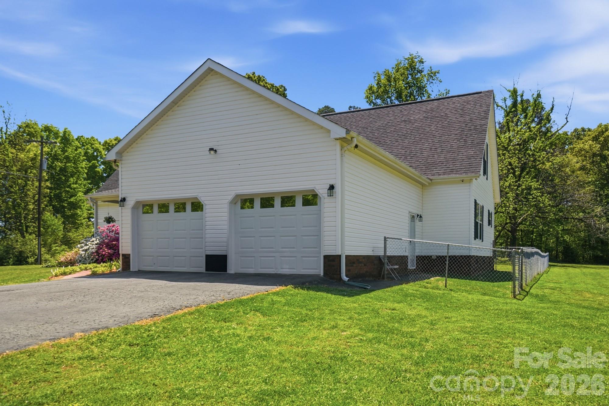 286 Battleground Road Grover NC 28073