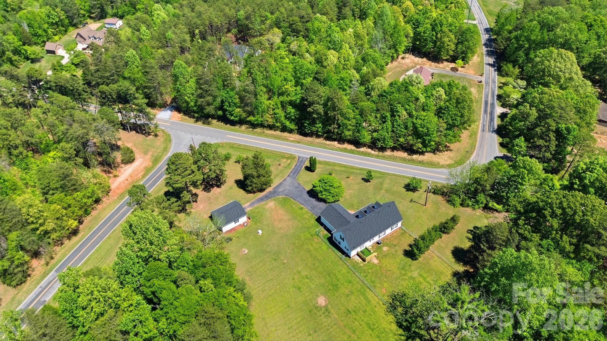 286 Battleground Road Grover NC 28073