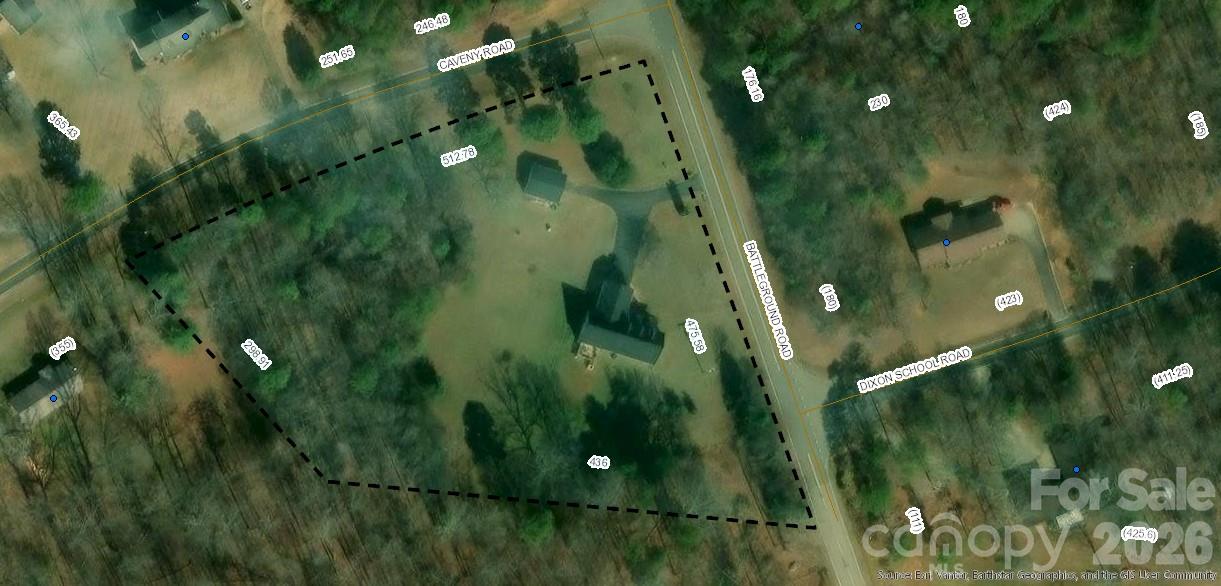 286 Battleground Road Grover NC 28073