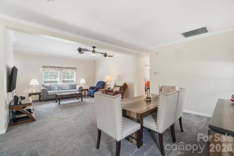 286 Battleground Road Grover NC 28073