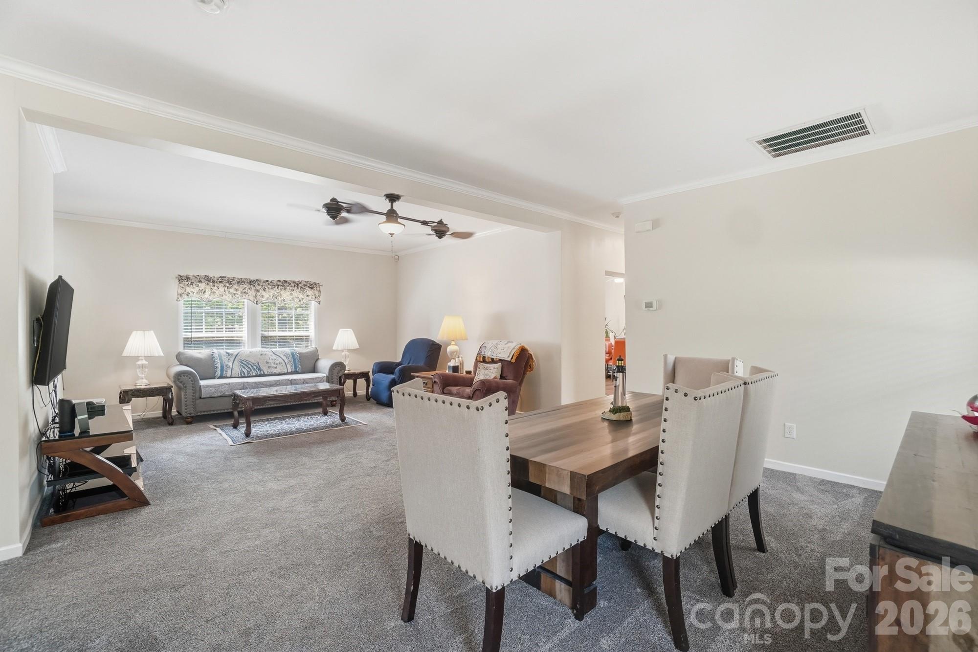 286 Battleground Road Grover NC 28073
