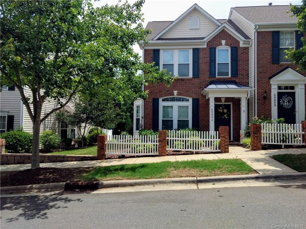 4003 Christine Lane Waxhaw NC 28173