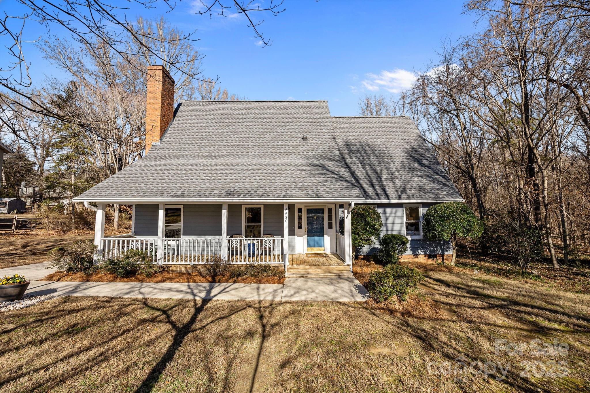 6520 Carmel Hills Drive Charlotte NC 28226
