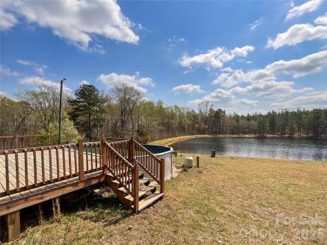 819 Triple Creek Road Mount Croghan SC 29727