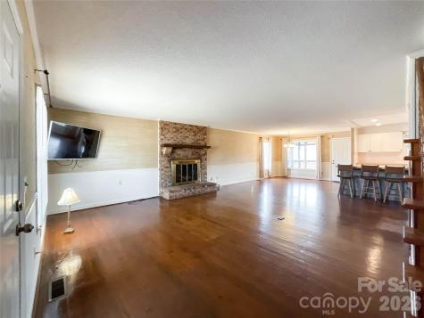 819 Triple Creek Road Mount Croghan SC 29727